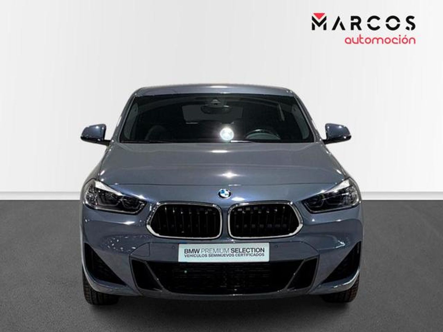 BMW X2 sDrive18d Business 110 kW (150 CV)