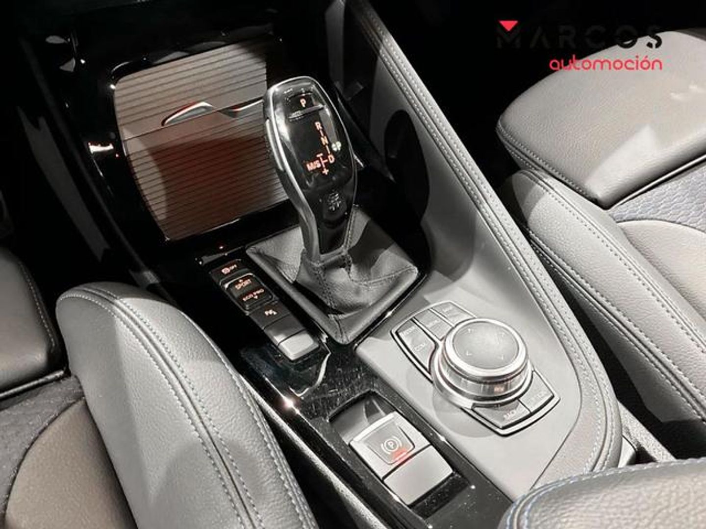 BMW X2 sDrive18d Business 110 kW (150 CV)