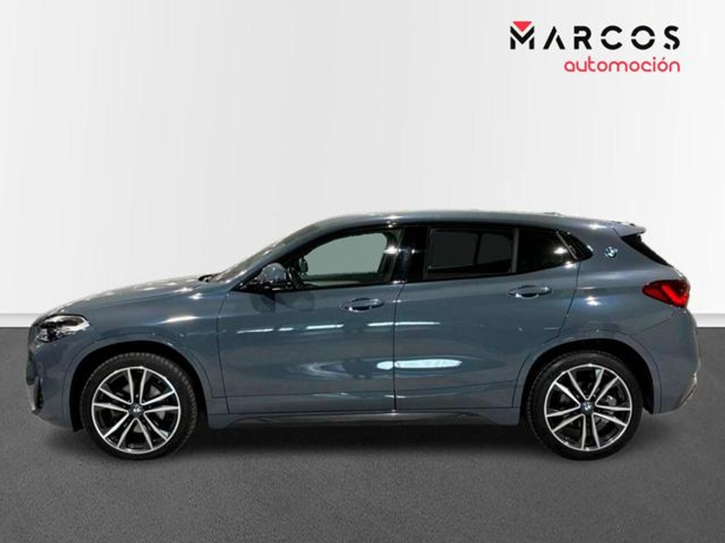BMW X2 sDrive18d Business 110 kW (150 CV)