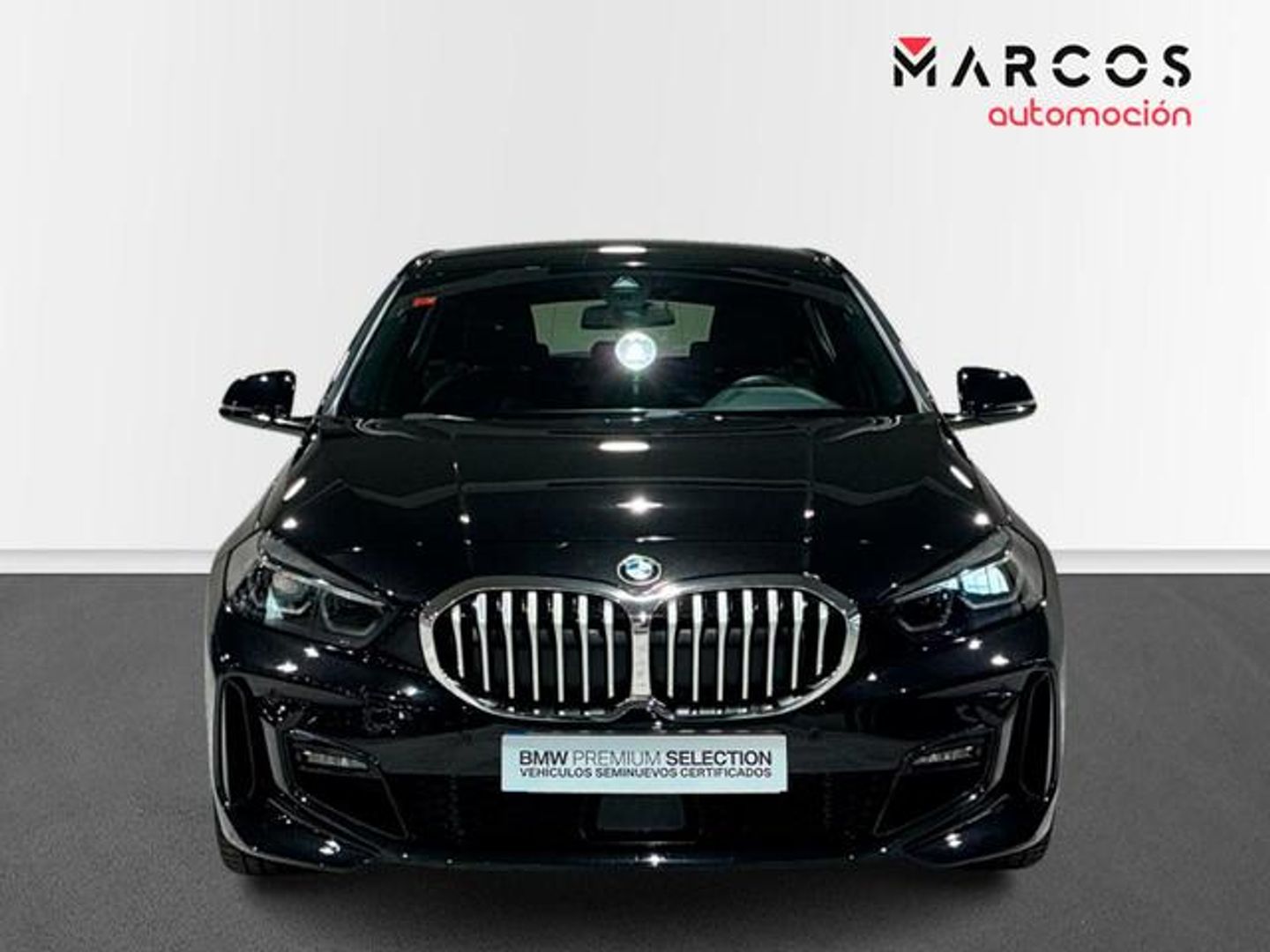 BMW Serie 1 118i 103 kW (140 CV)