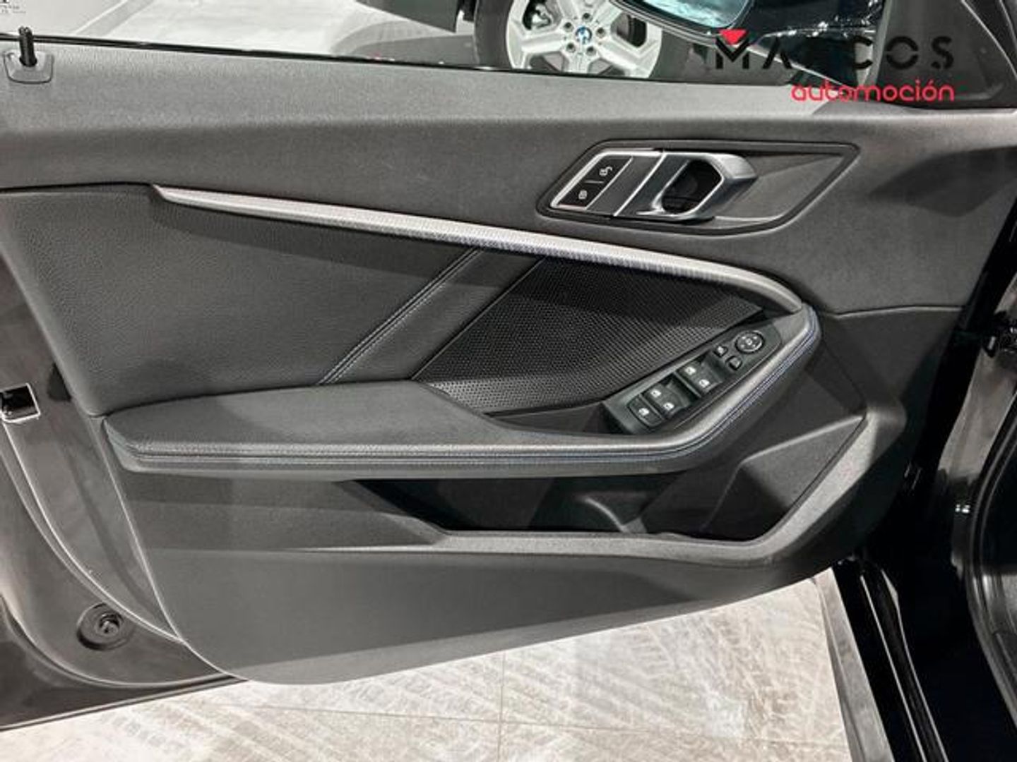 BMW Serie 1 118i 103 kW (140 CV)