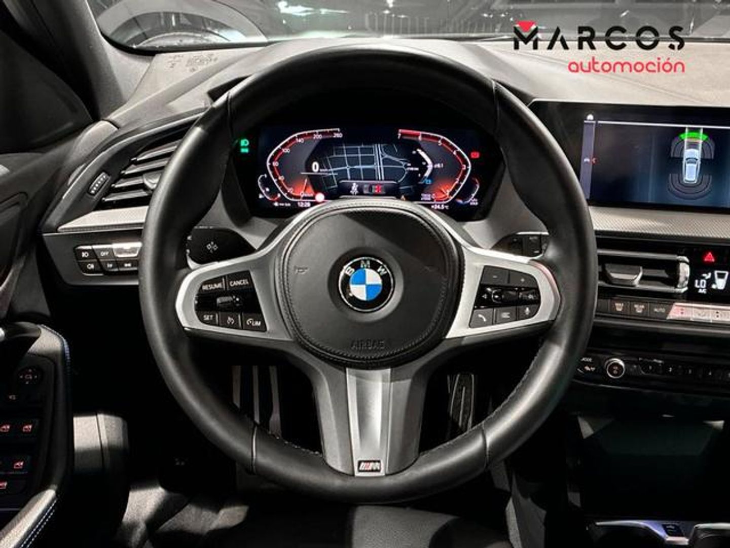 BMW Serie 1 118i 103 kW (140 CV)