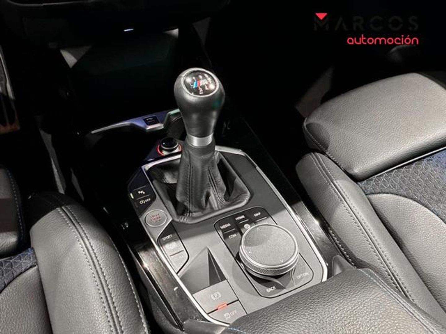 BMW Serie 1 118i 103 kW (140 CV)
