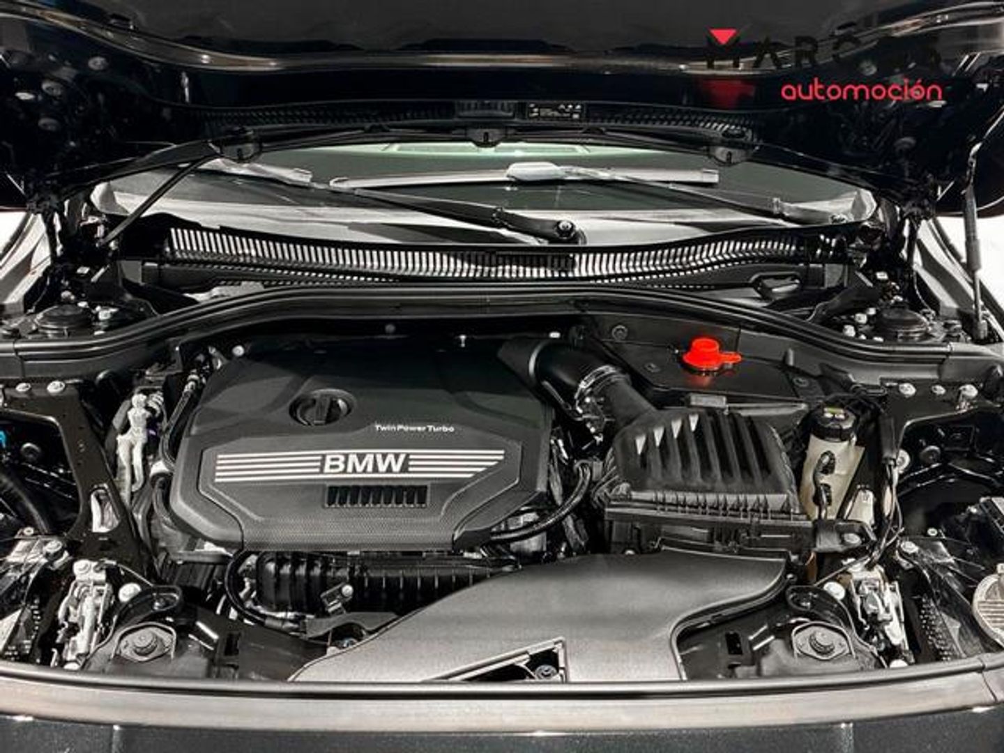 BMW Serie 1 118i 103 kW (140 CV)