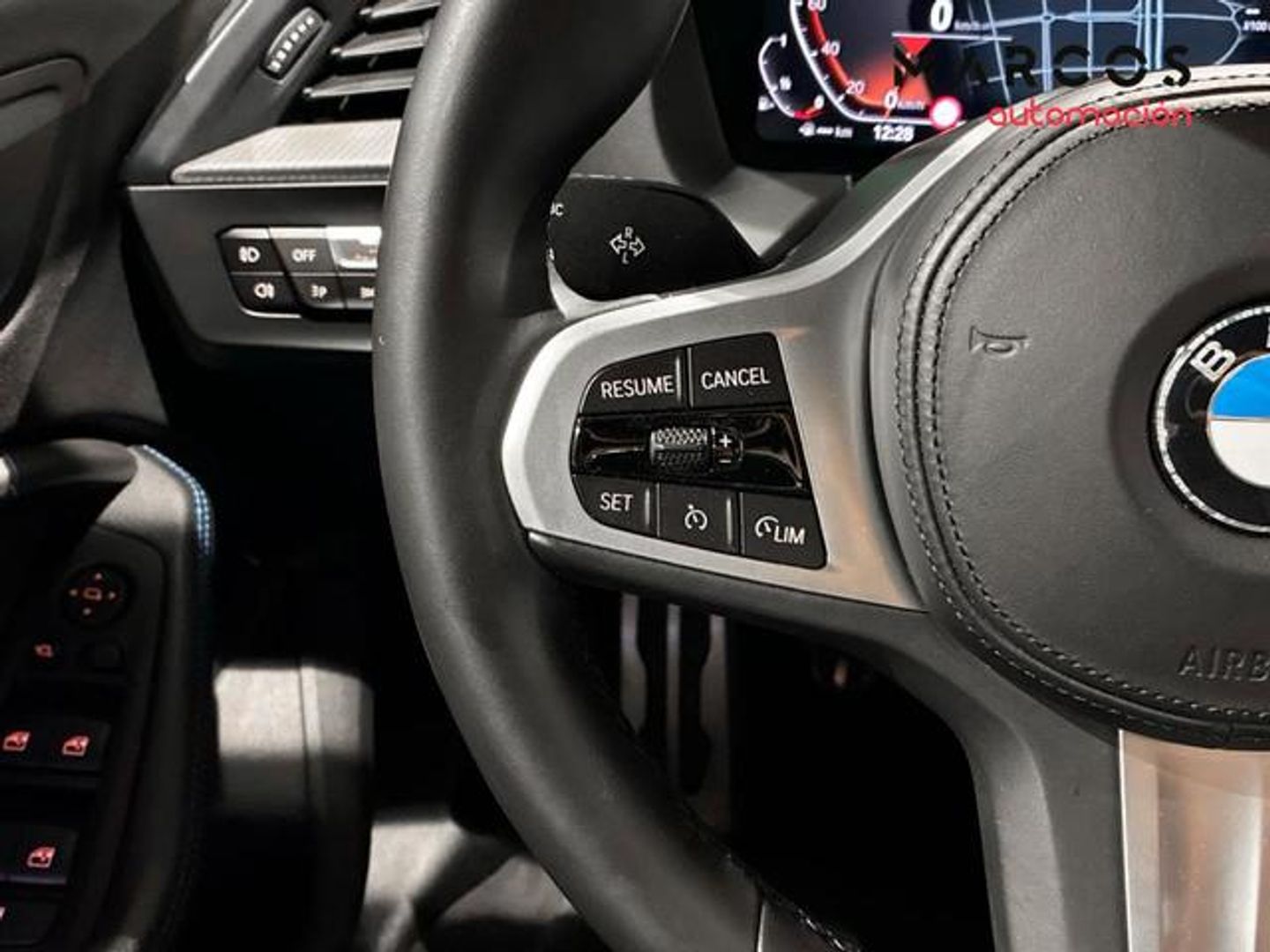 BMW Serie 1 118i 103 kW (140 CV)