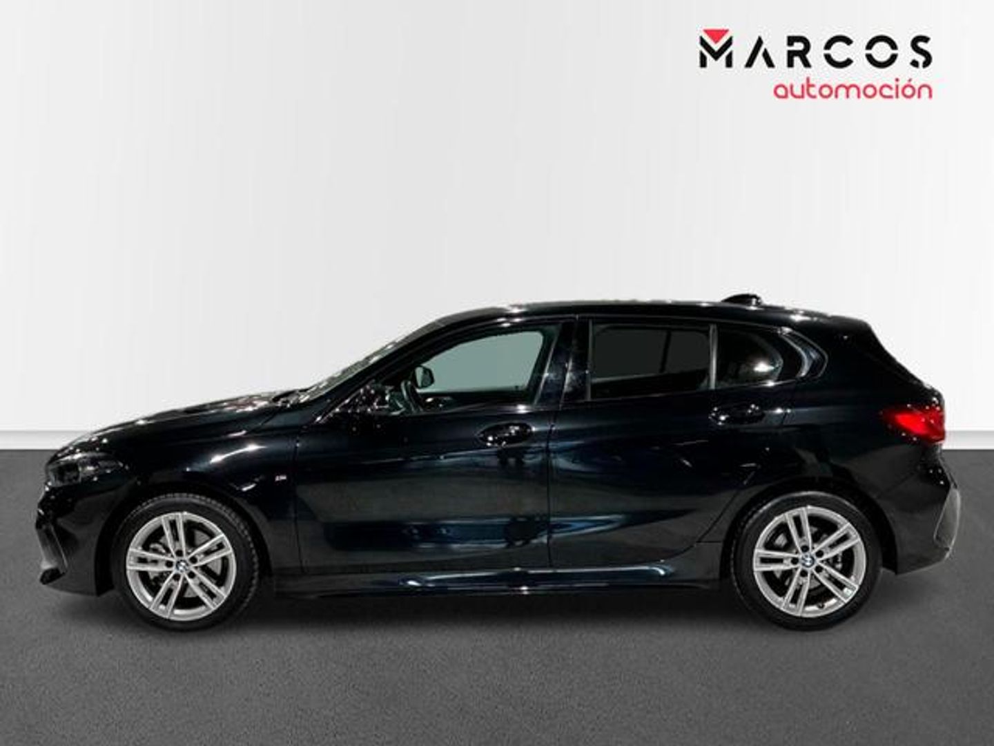 BMW Serie 1 118i 103 kW (140 CV)