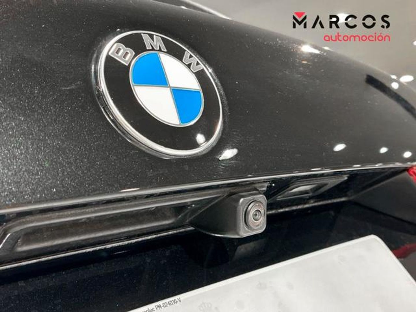 BMW Serie 1 118i 103 kW (140 CV)