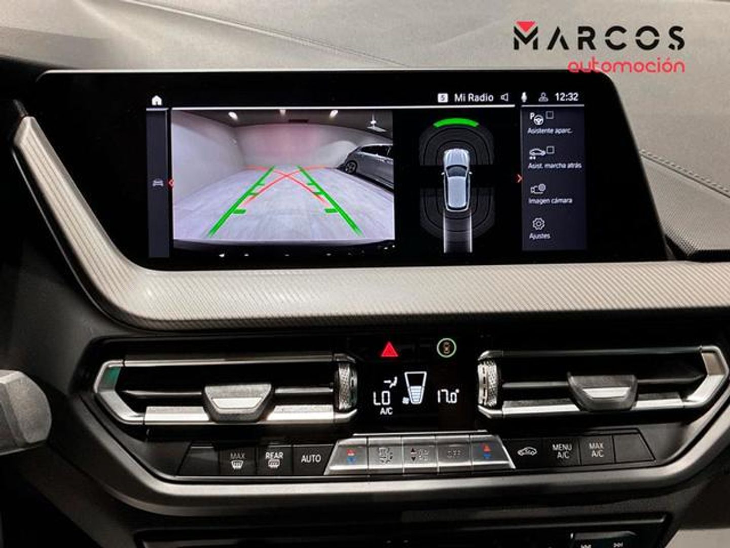 BMW Serie 1 118i 103 kW (140 CV)