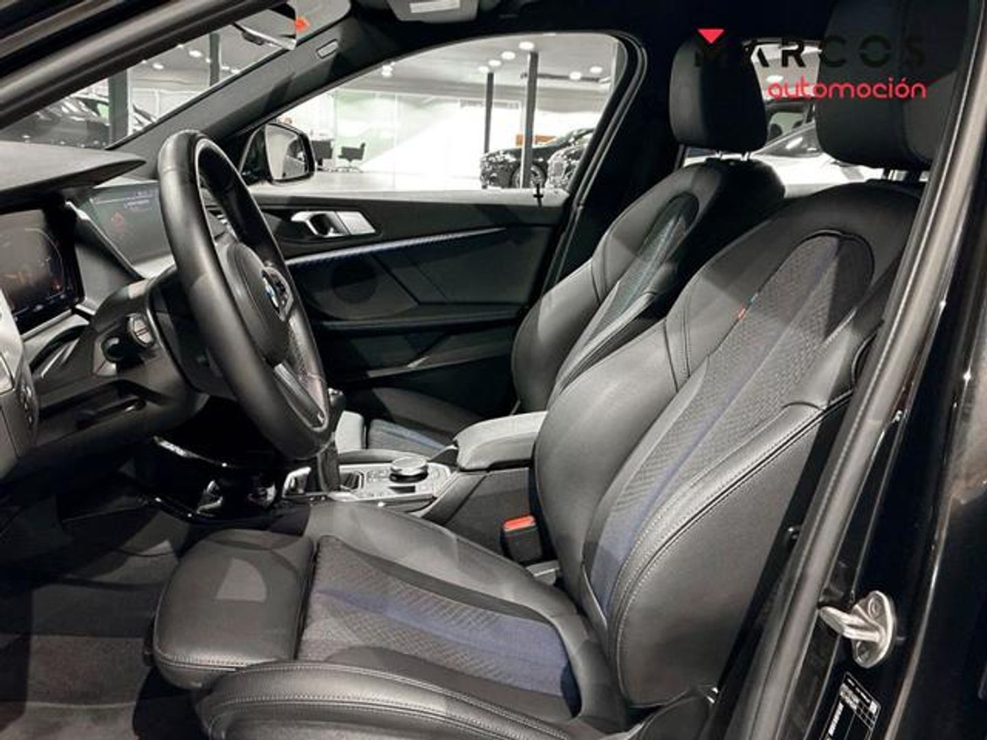 BMW Serie 1 118i 103 kW (140 CV)