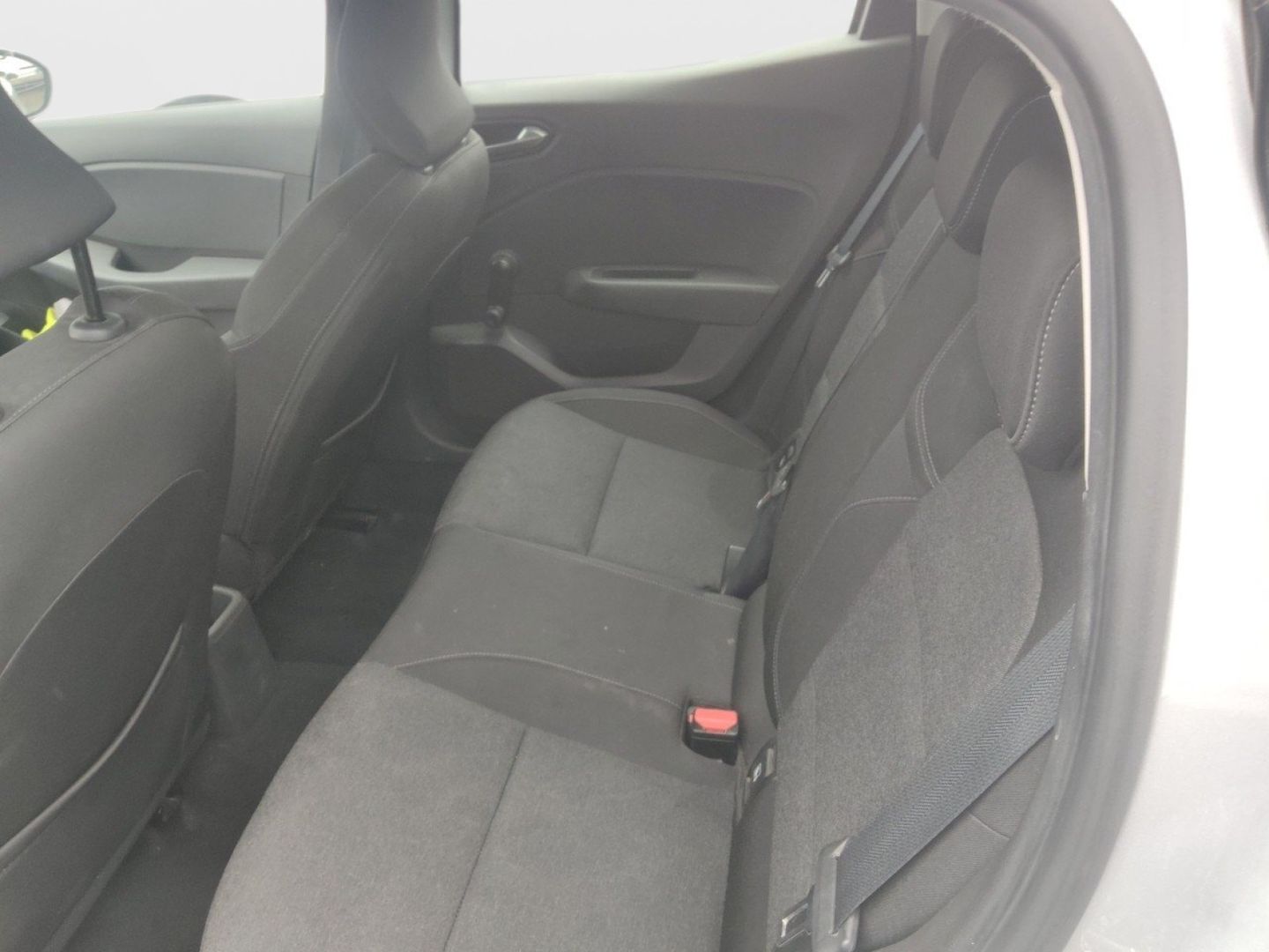 Renault Clio Intens TCe 66 kW (90 CV)