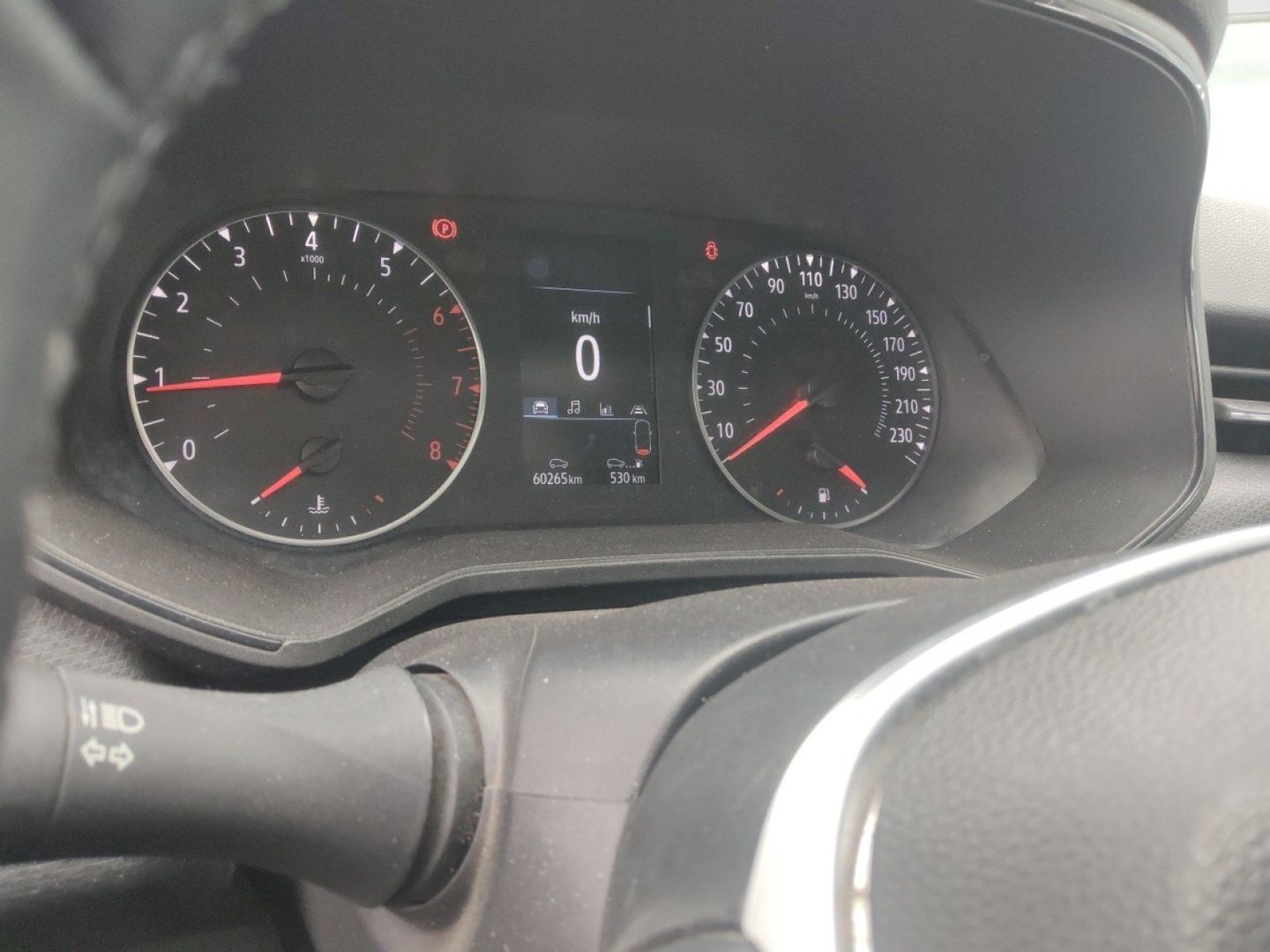Renault Clio Intens TCe 66 kW (90 CV)