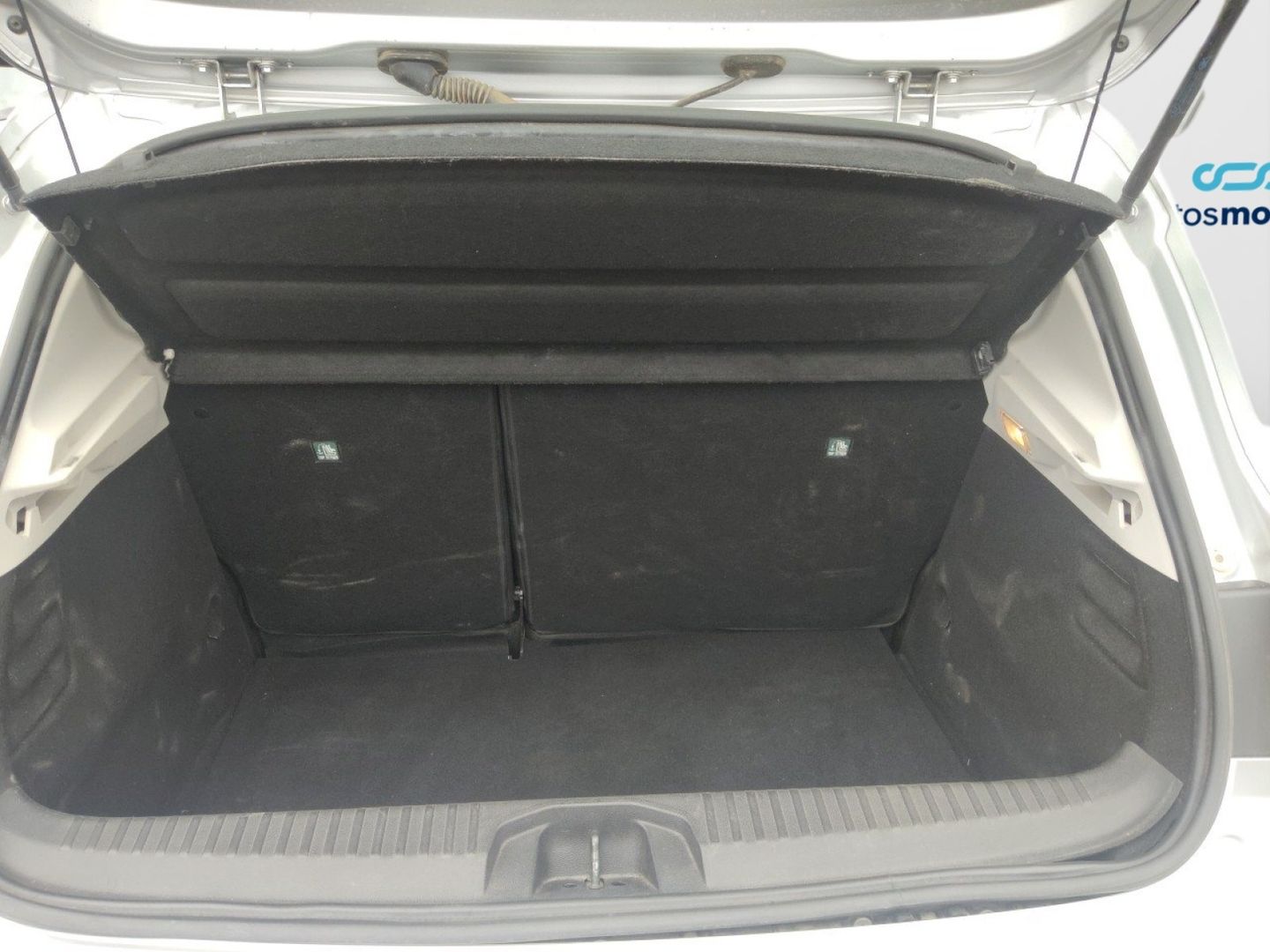 Renault Clio Intens TCe 66 kW (90 CV)