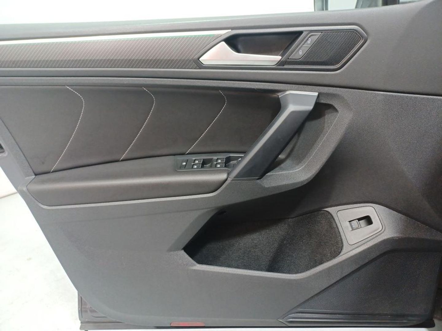 Volkswagen Tiguan R-Line 1.5 TSI 110 kW (150 CV) DSG