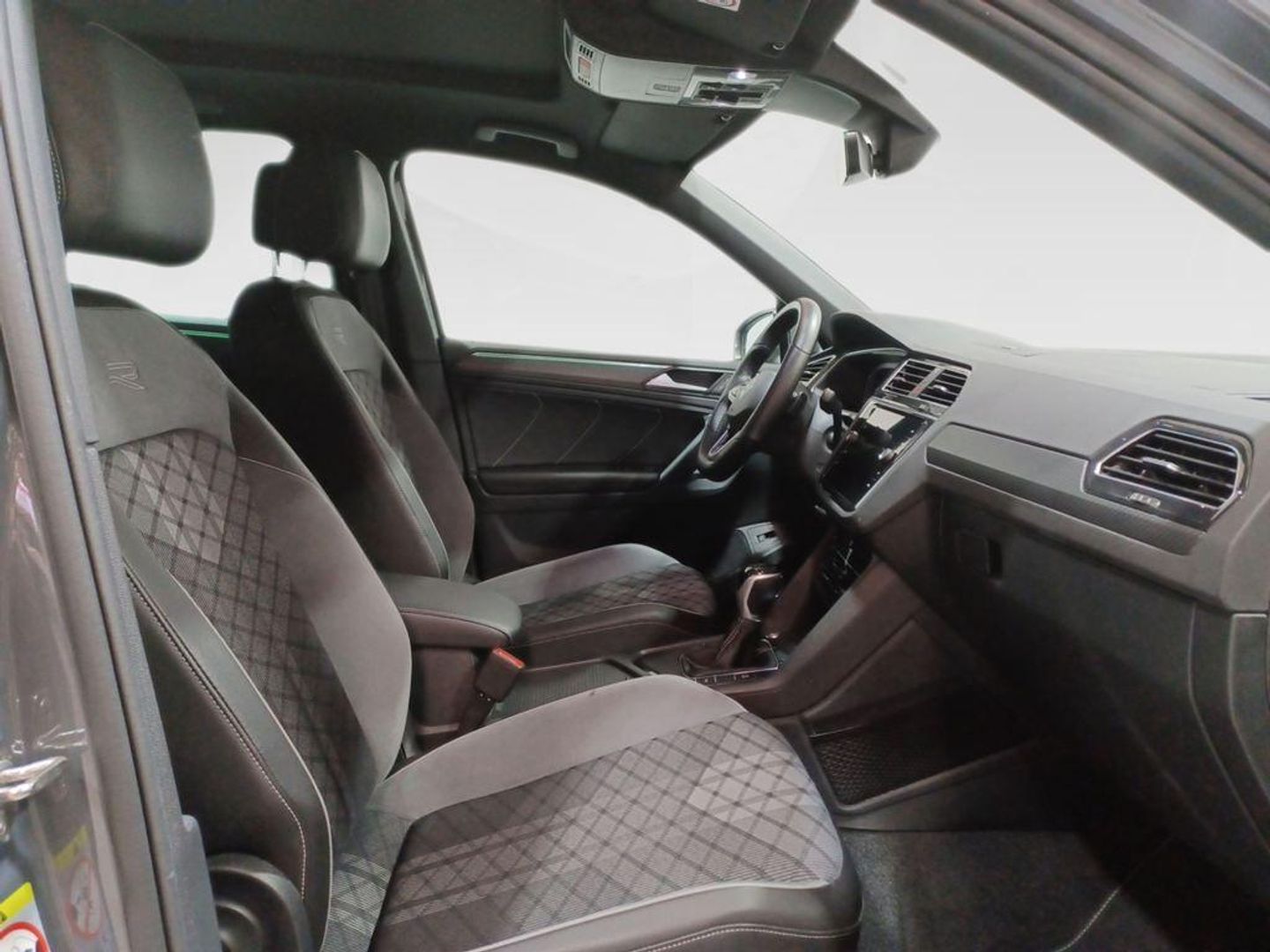 Volkswagen Tiguan R-Line 1.5 TSI 110 kW (150 CV) DSG