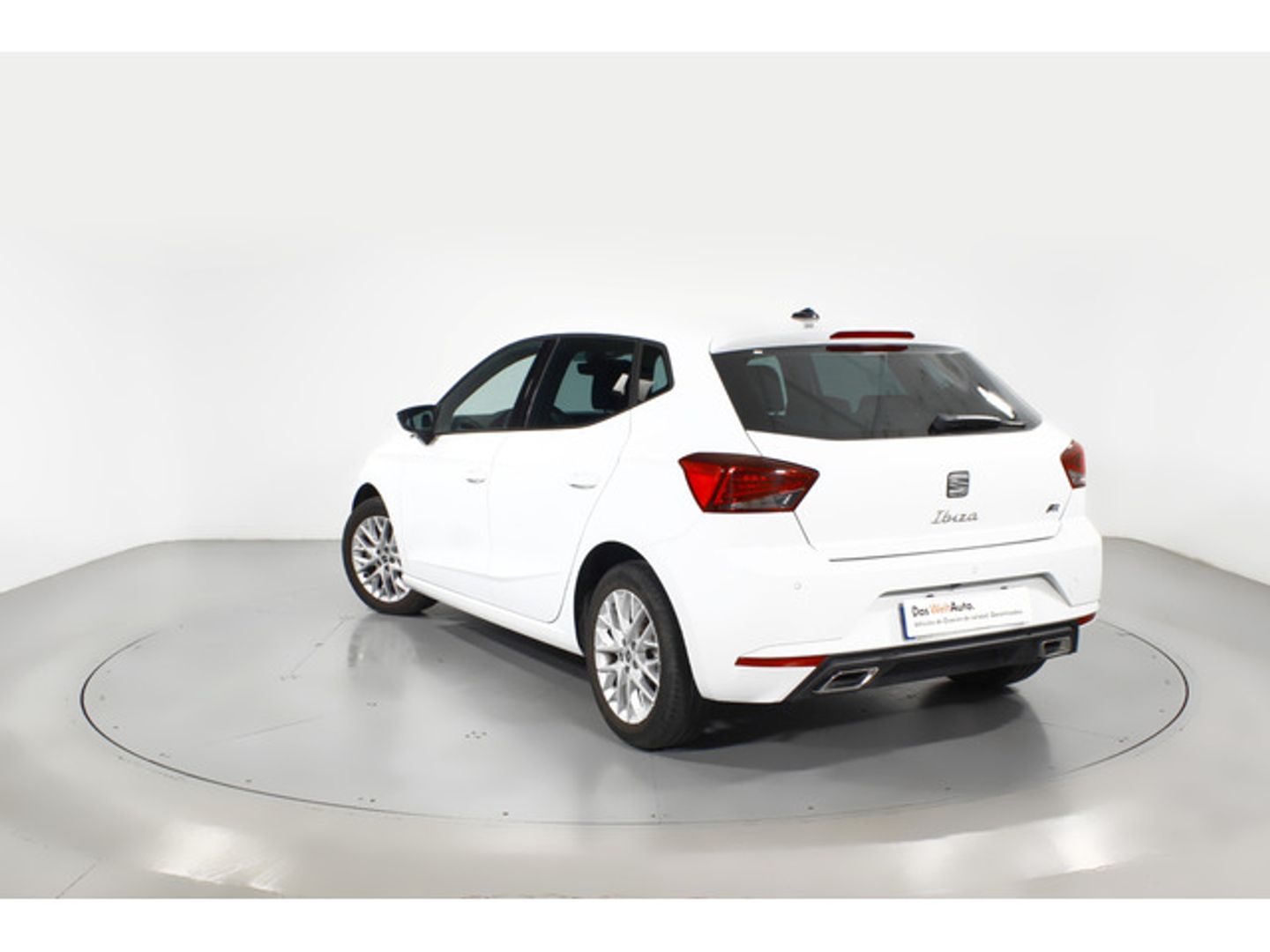 SEAT Ibiza 1.0 TSI S&S FR XL 81 kW (110 CV)