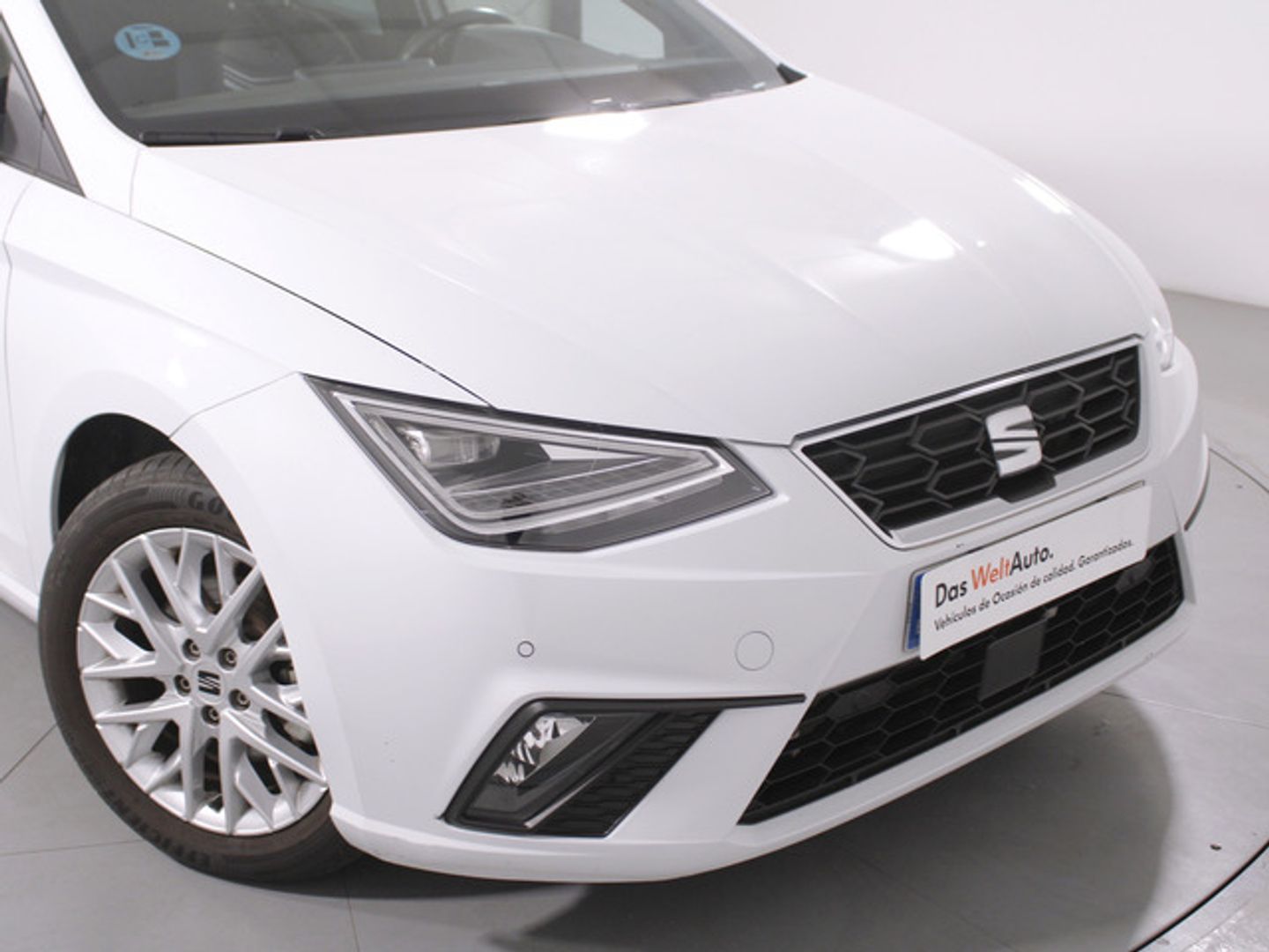 SEAT Ibiza 1.0 TSI S&S FR XL 81 kW (110 CV)