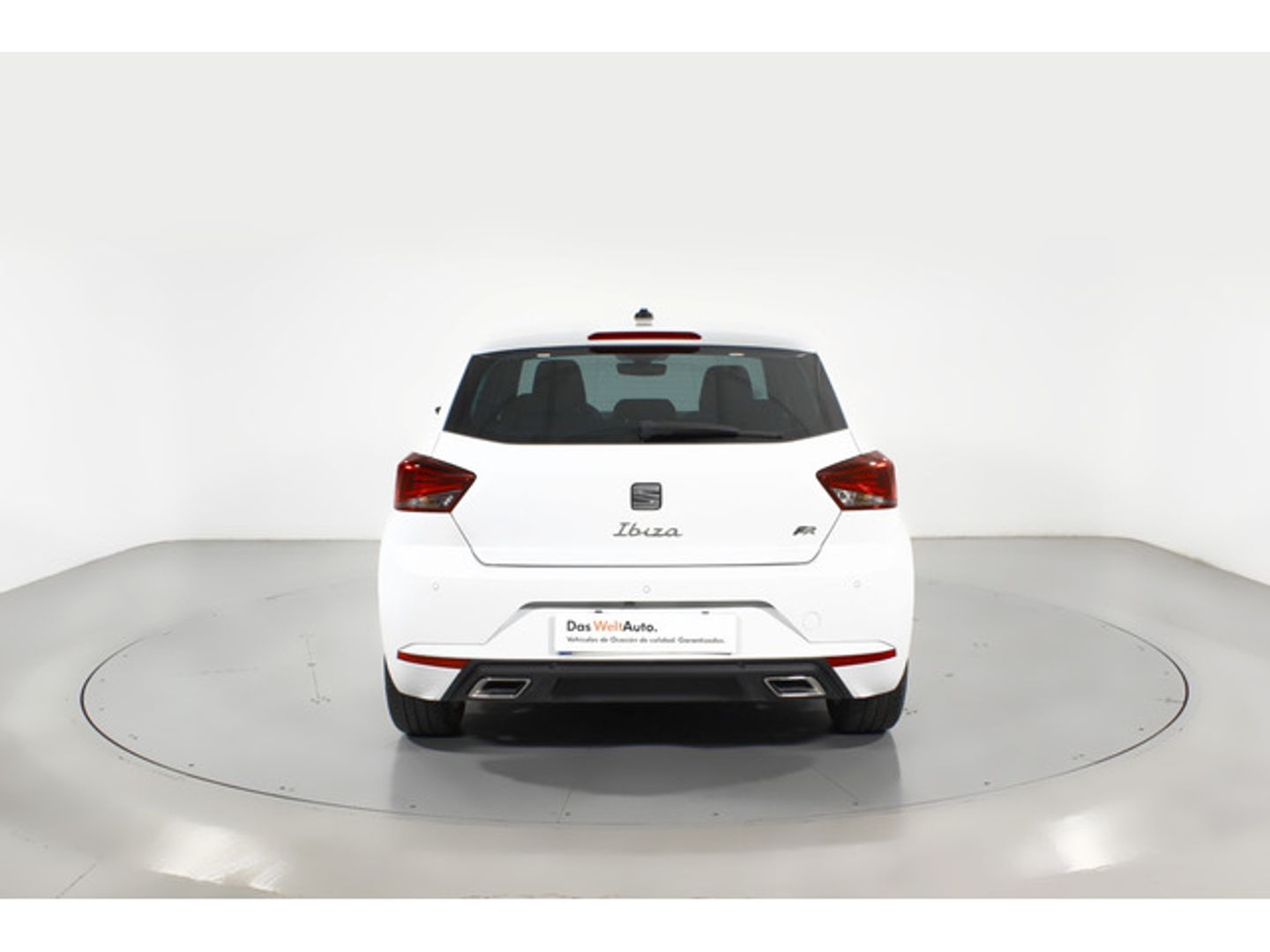 SEAT Ibiza 1.0 TSI S&S FR XL 81 kW (110 CV)