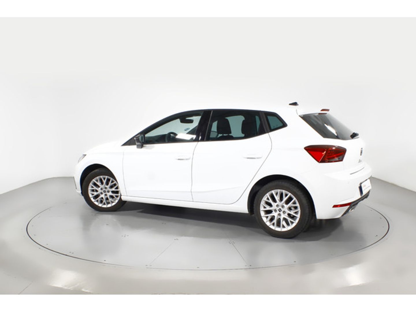 SEAT Ibiza 1.0 TSI S&S FR XL 81 kW (110 CV)