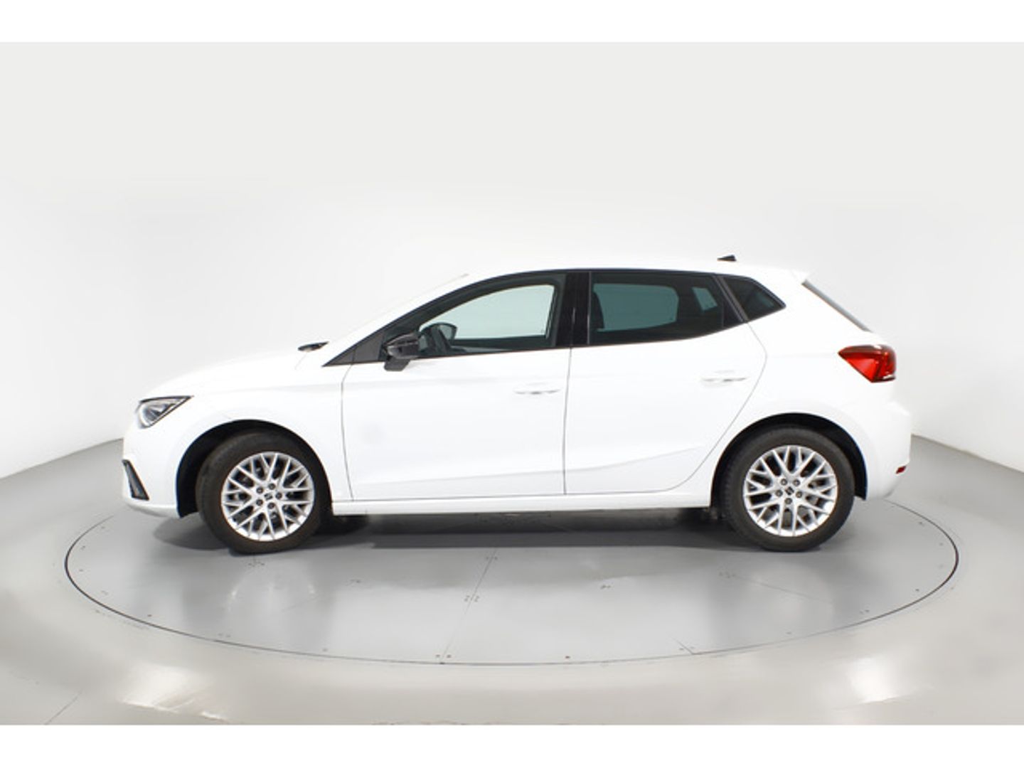 SEAT Ibiza 1.0 TSI S&S FR XL 81 kW (110 CV)