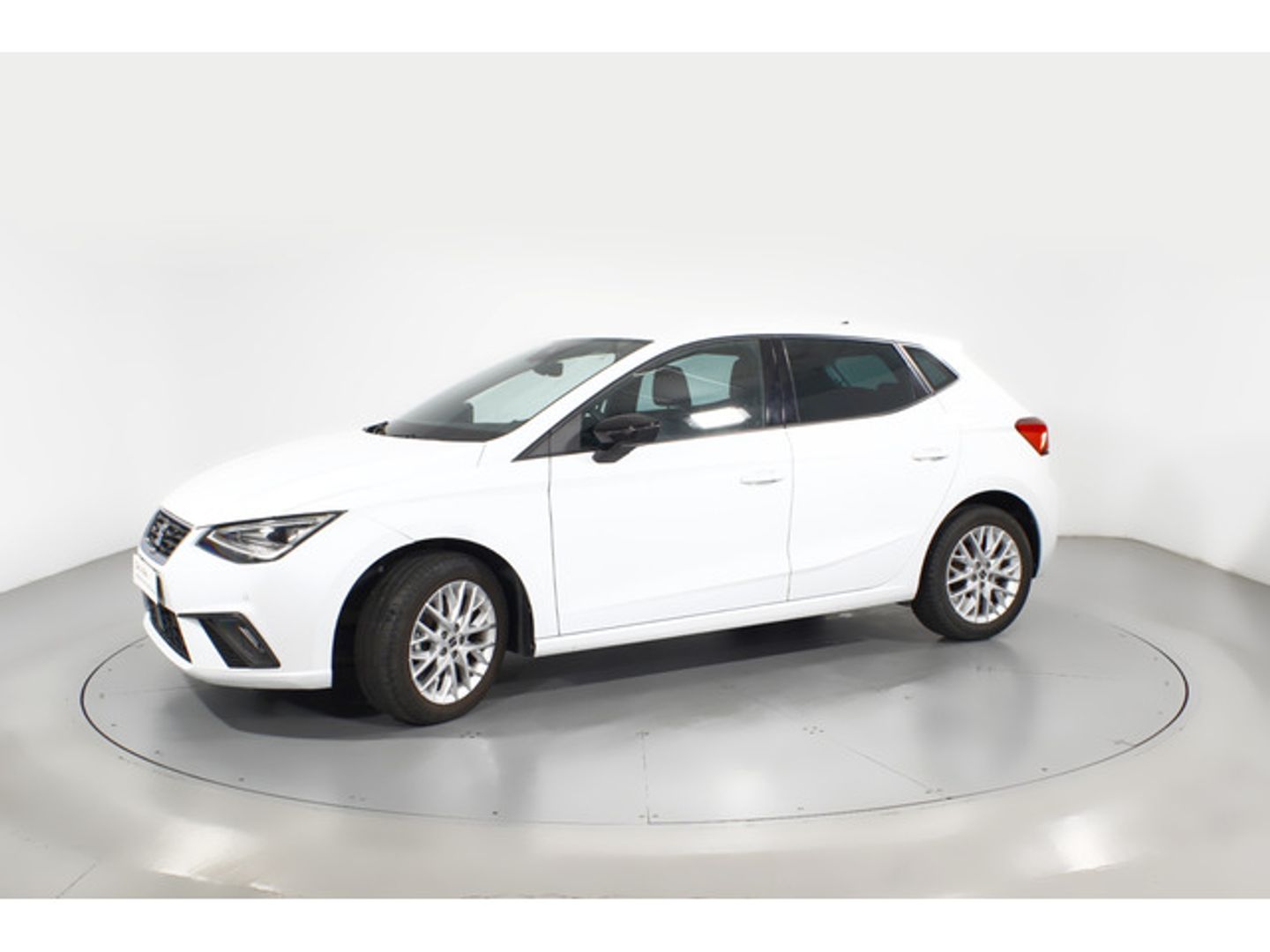 SEAT Ibiza 1.0 TSI S&S FR XL 81 kW (110 CV)
