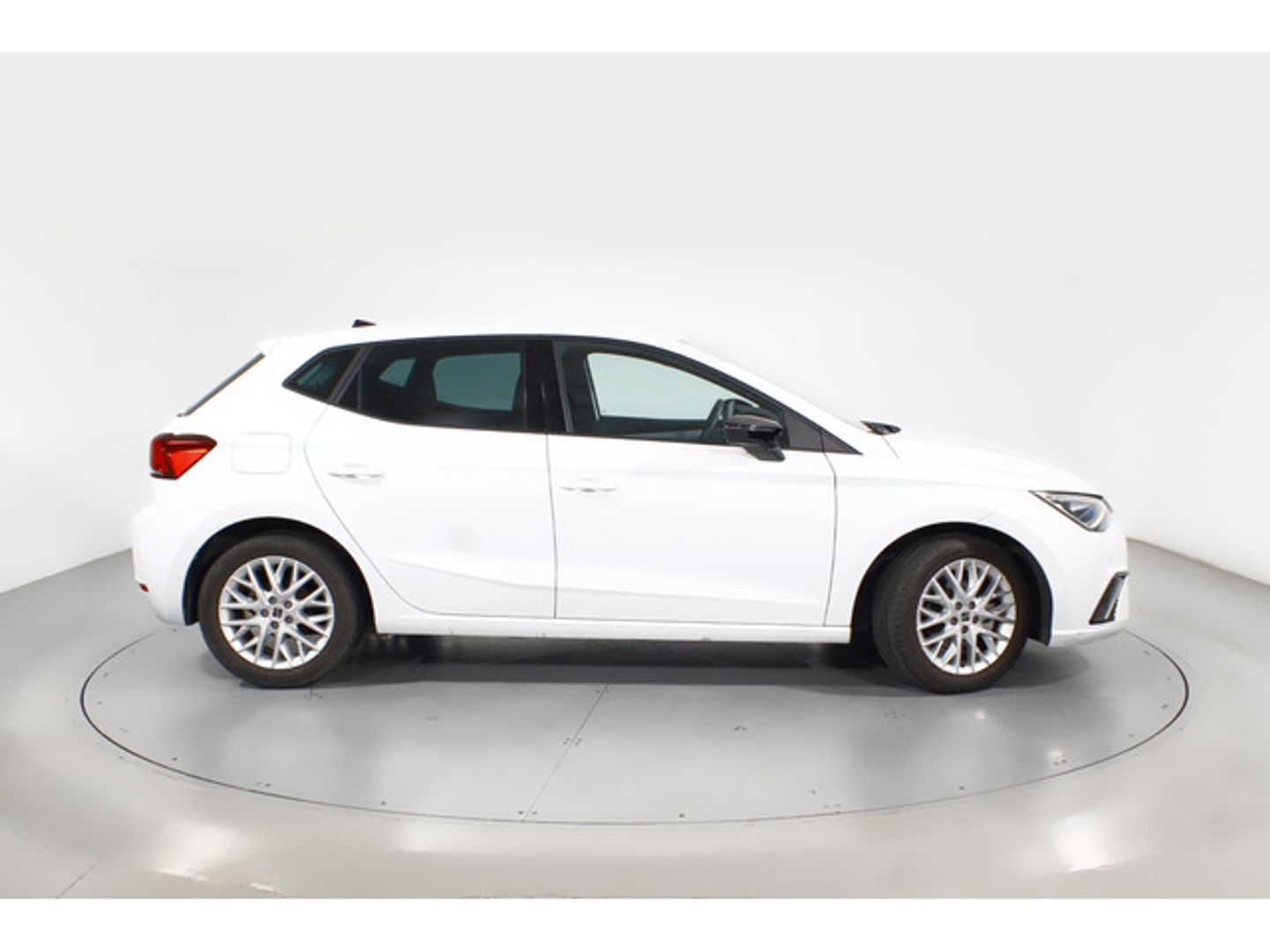 SEAT Ibiza 1.0 TSI S&S FR XL 81 kW (110 CV)