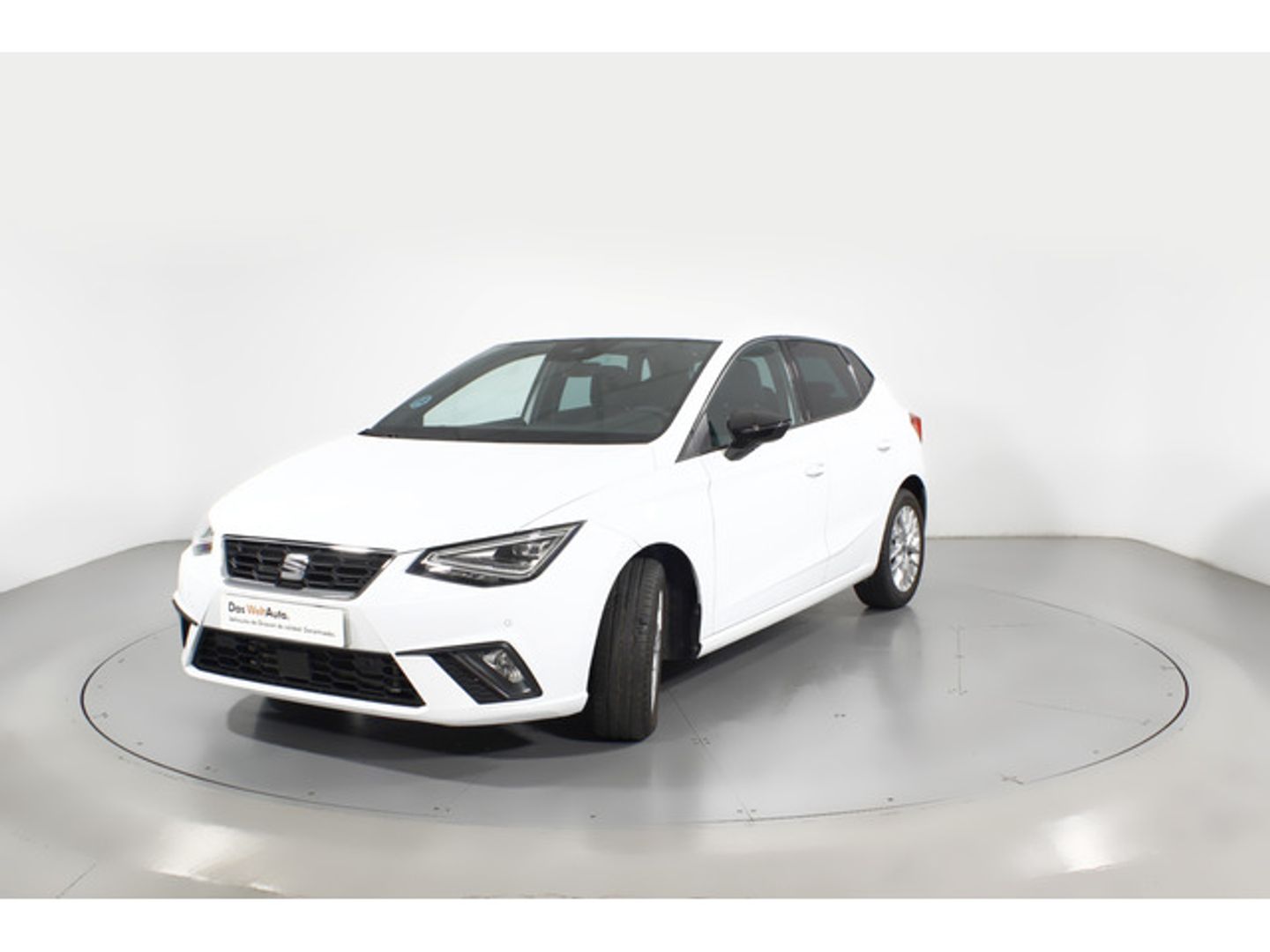 SEAT Ibiza 1.0 TSI S&S FR XL 81 kW (110 CV)