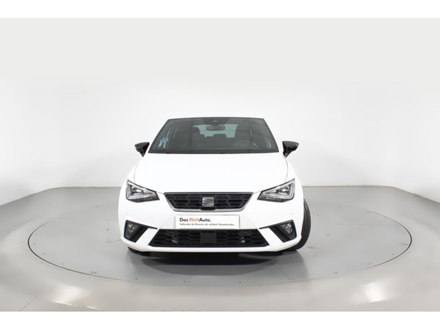 SEAT Ibiza 1.0 TSI S&S FR XL 81 kW (110 CV)