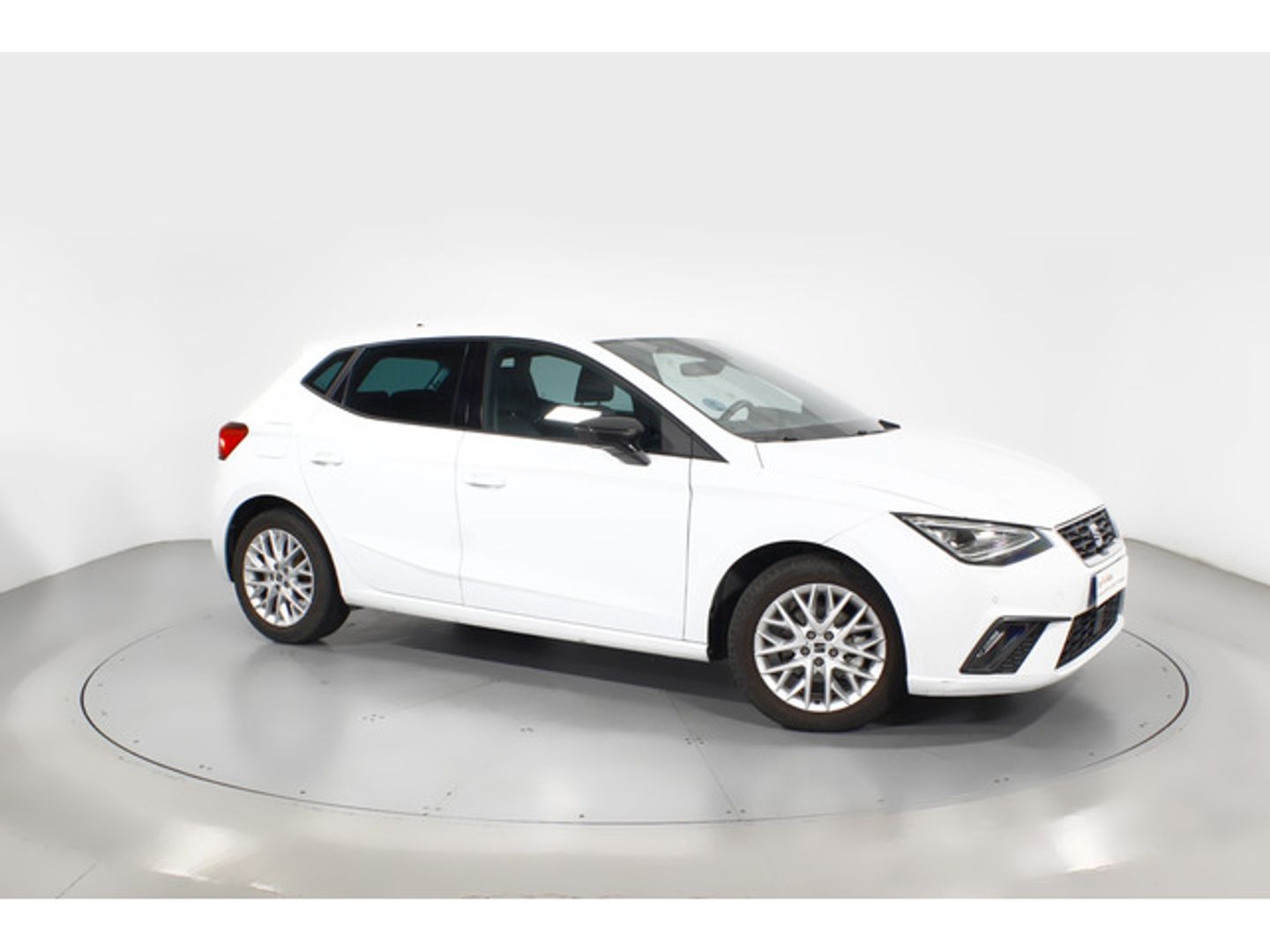 SEAT Ibiza 1.0 TSI S&S FR XL 81 kW (110 CV)