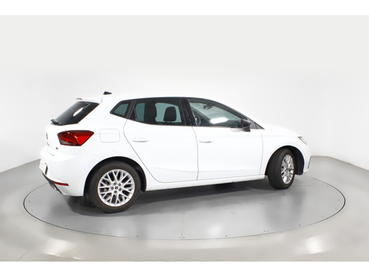 SEAT Ibiza 1.0 TSI S&S FR XL 81 kW (110 CV)