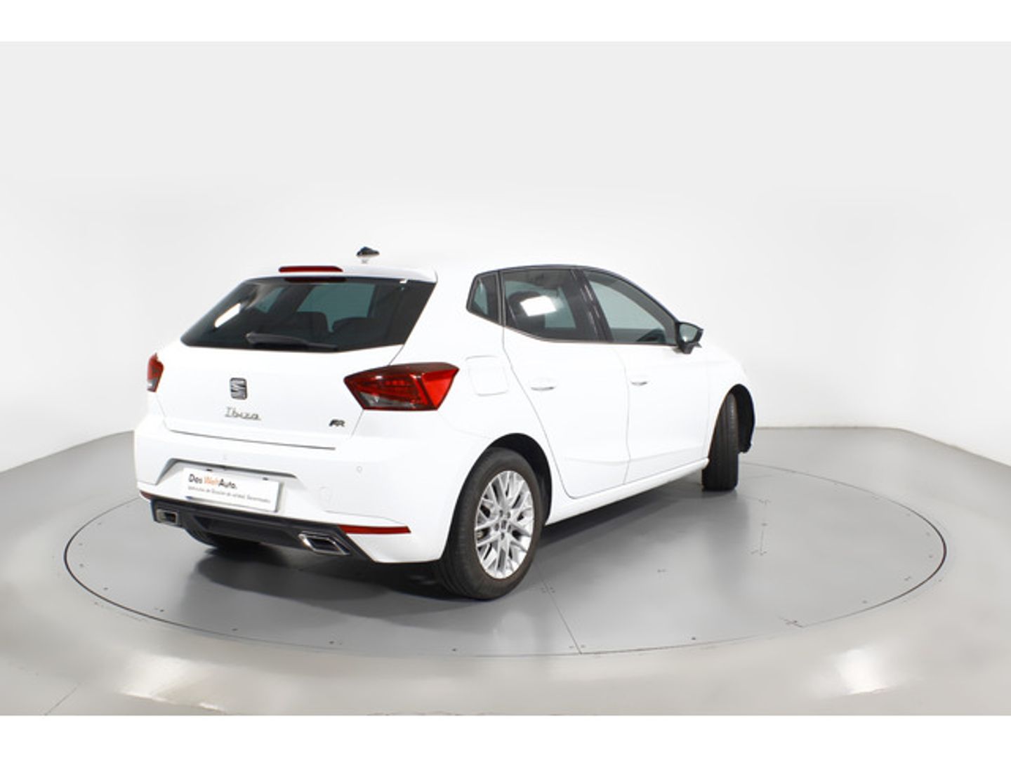 SEAT Ibiza 1.0 TSI S&S FR XL 81 kW (110 CV)