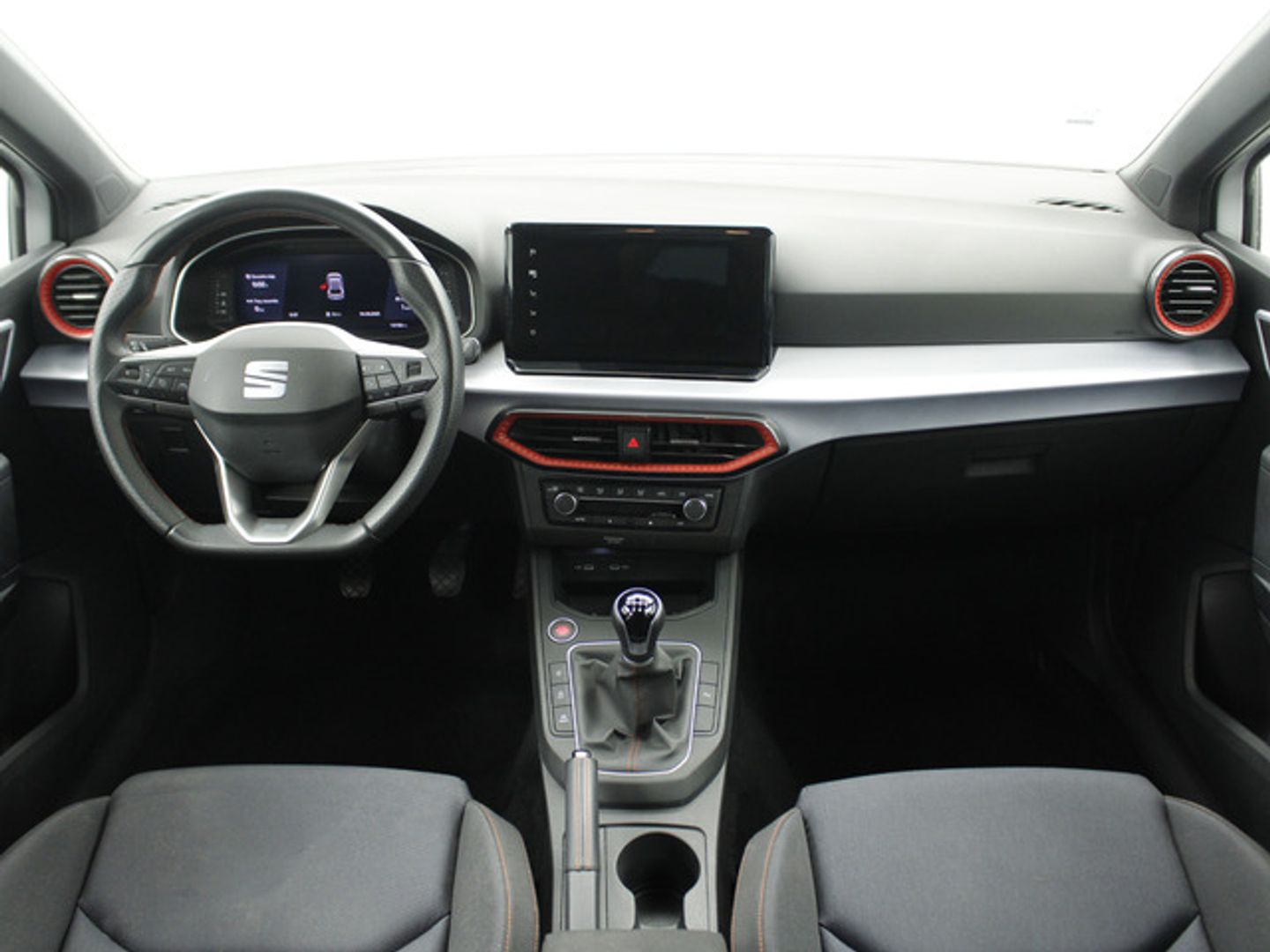 SEAT Ibiza 1.0 TSI S&S FR XL 81 kW (110 CV)
