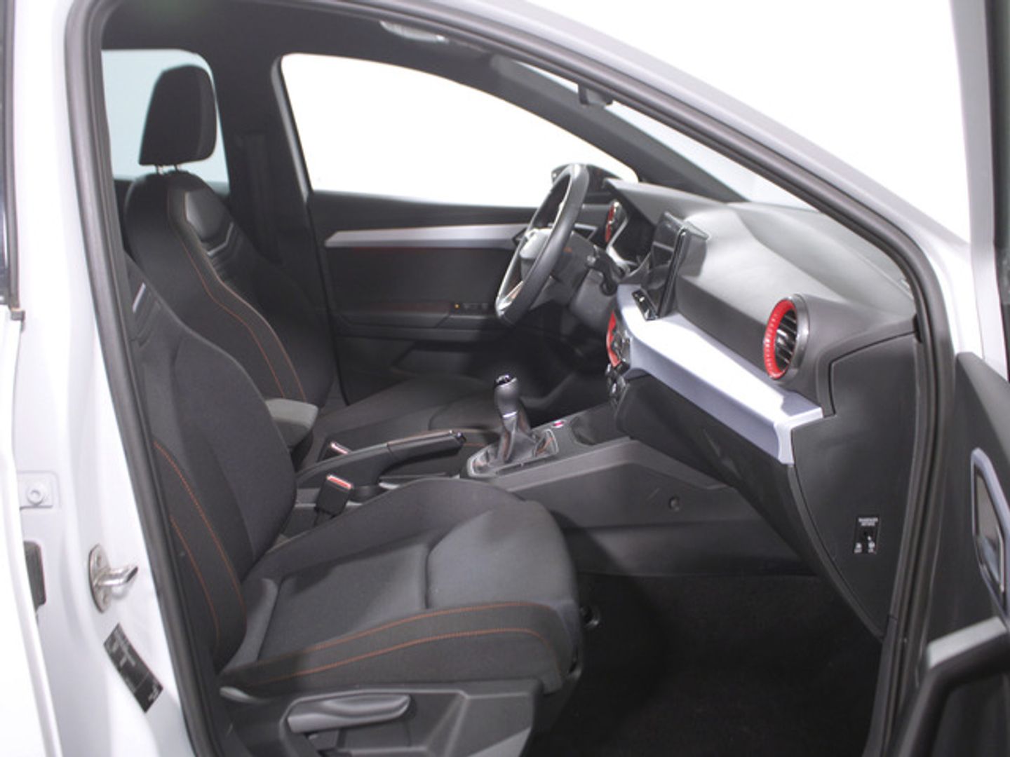 SEAT Ibiza 1.0 TSI S&S FR XL 81 kW (110 CV)