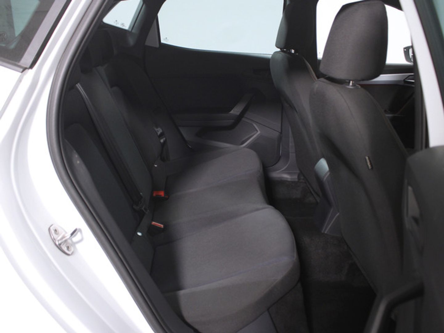 SEAT Ibiza 1.0 TSI S&S FR XL 81 kW (110 CV)