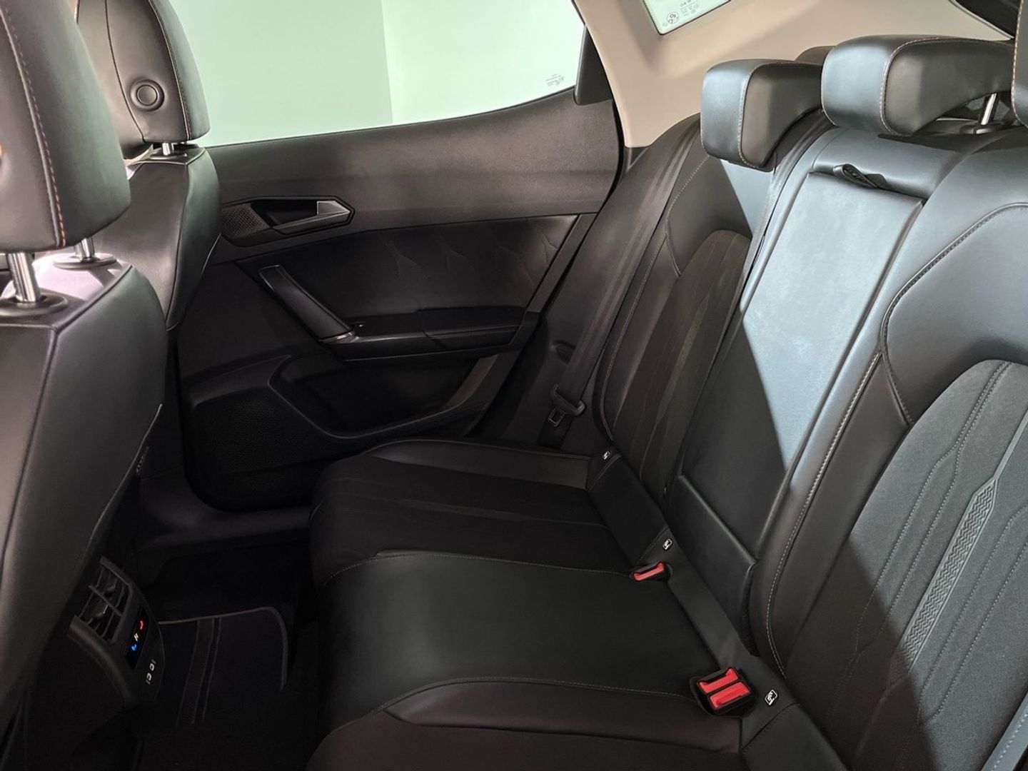 CUPRA Formentor 1.5 TSI DSG 110 kW (150 CV)