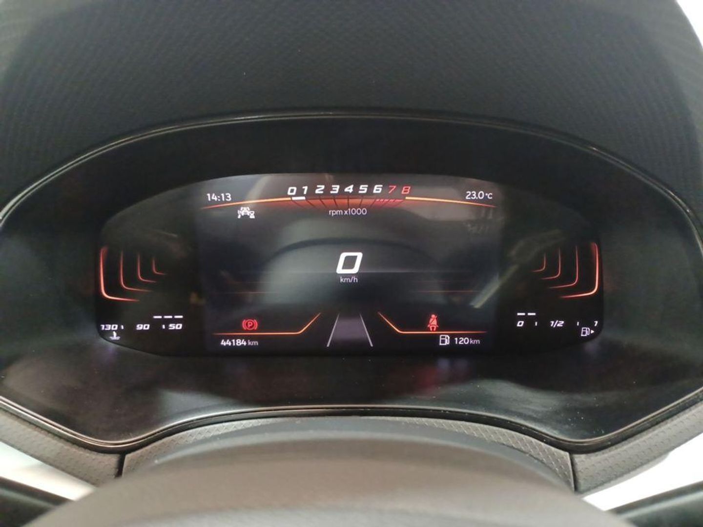 SEAT Ibiza 1.0 TSI Style XL 81 kW (110 CV)