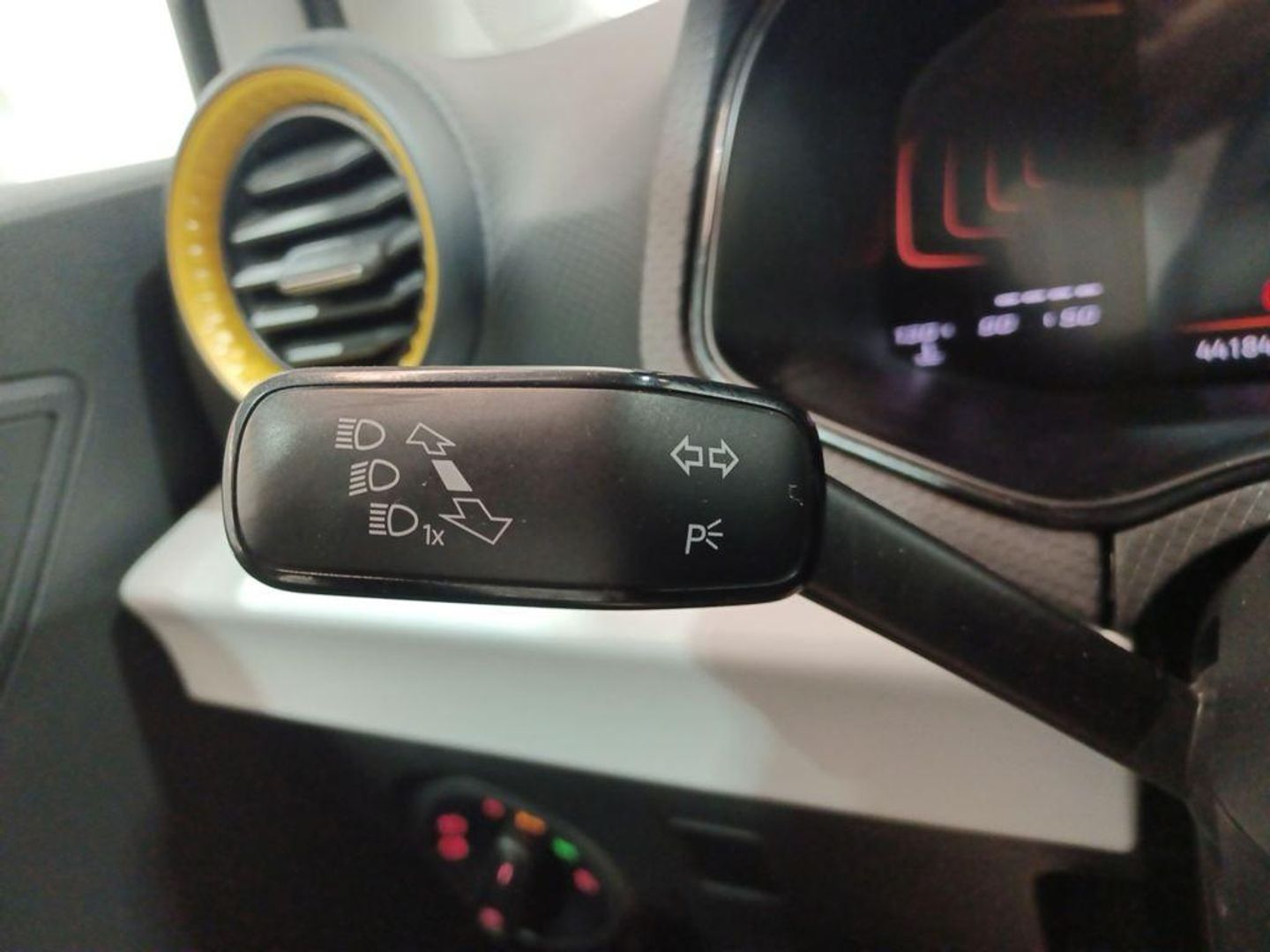 SEAT Ibiza 1.0 TSI Style XL 81 kW (110 CV)