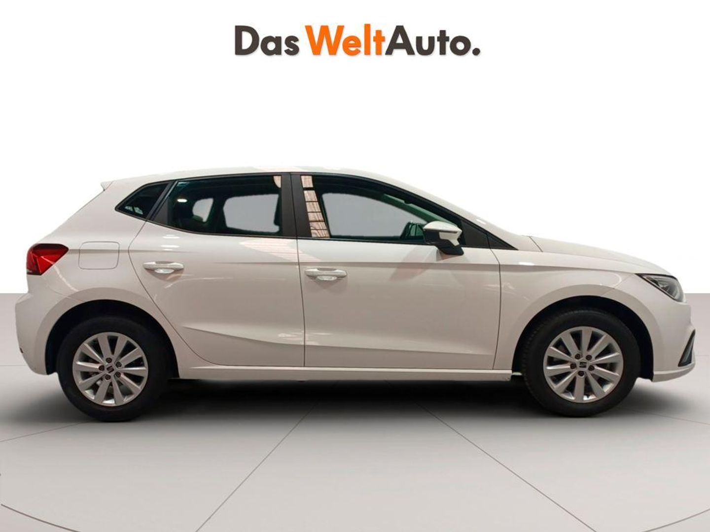 SEAT Ibiza 1.0 TSI Style XL 81 kW (110 CV)