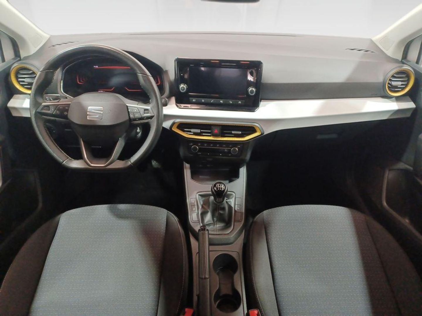 SEAT Ibiza 1.0 TSI Style XL 81 kW (110 CV)