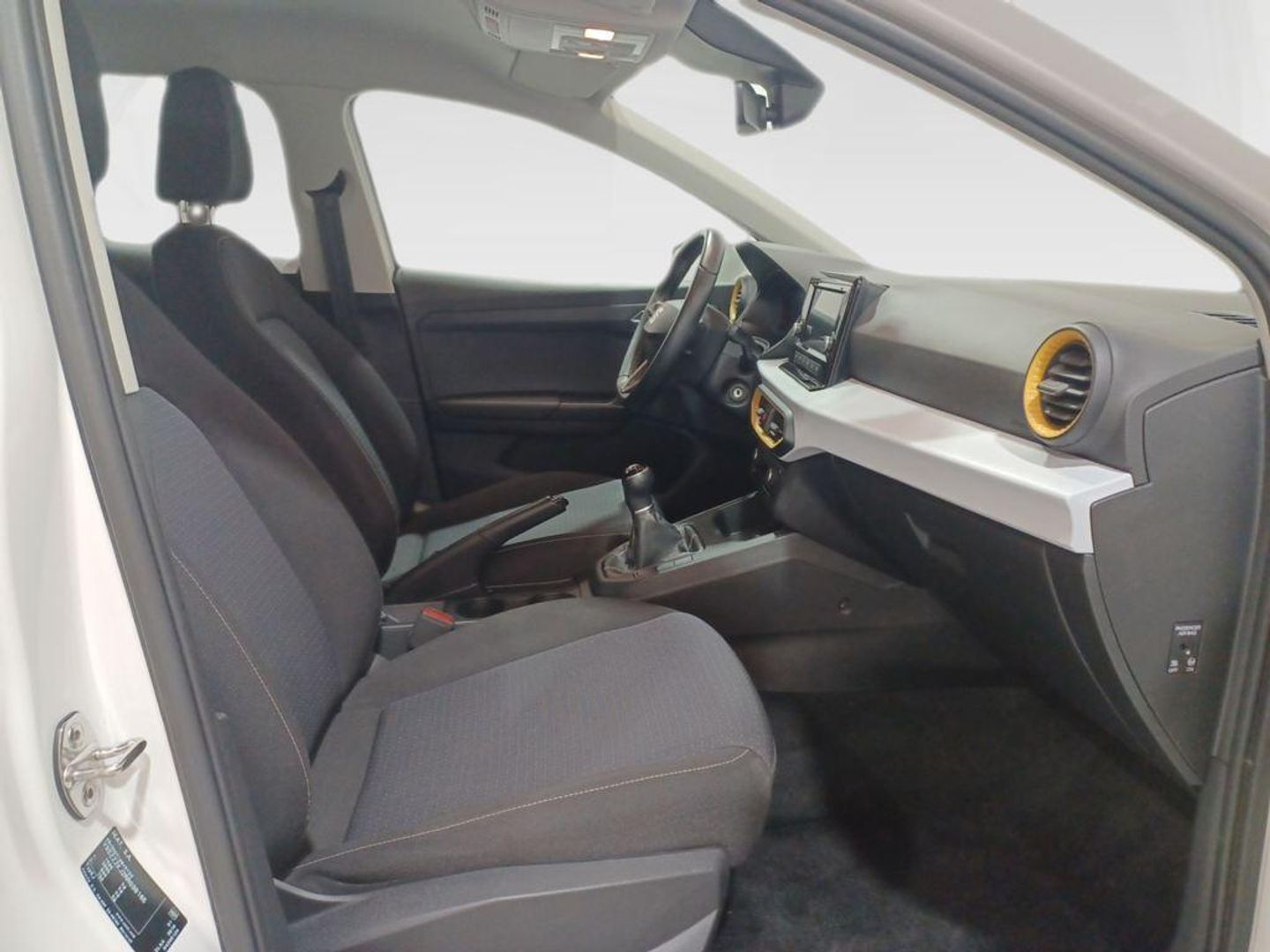 SEAT Ibiza 1.0 TSI Style XL 81 kW (110 CV)