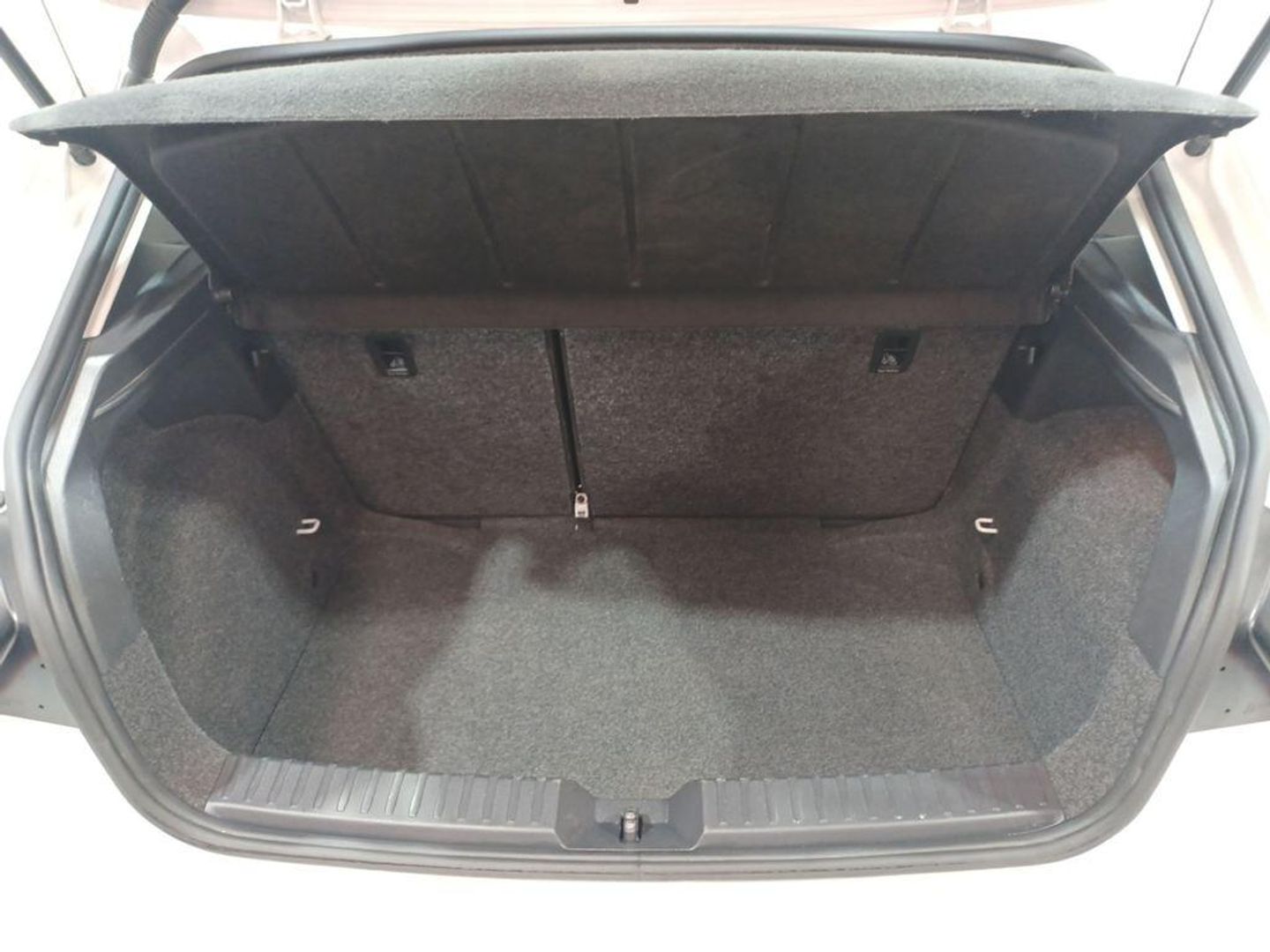 SEAT Ibiza 1.0 TSI Style XL 81 kW (110 CV)