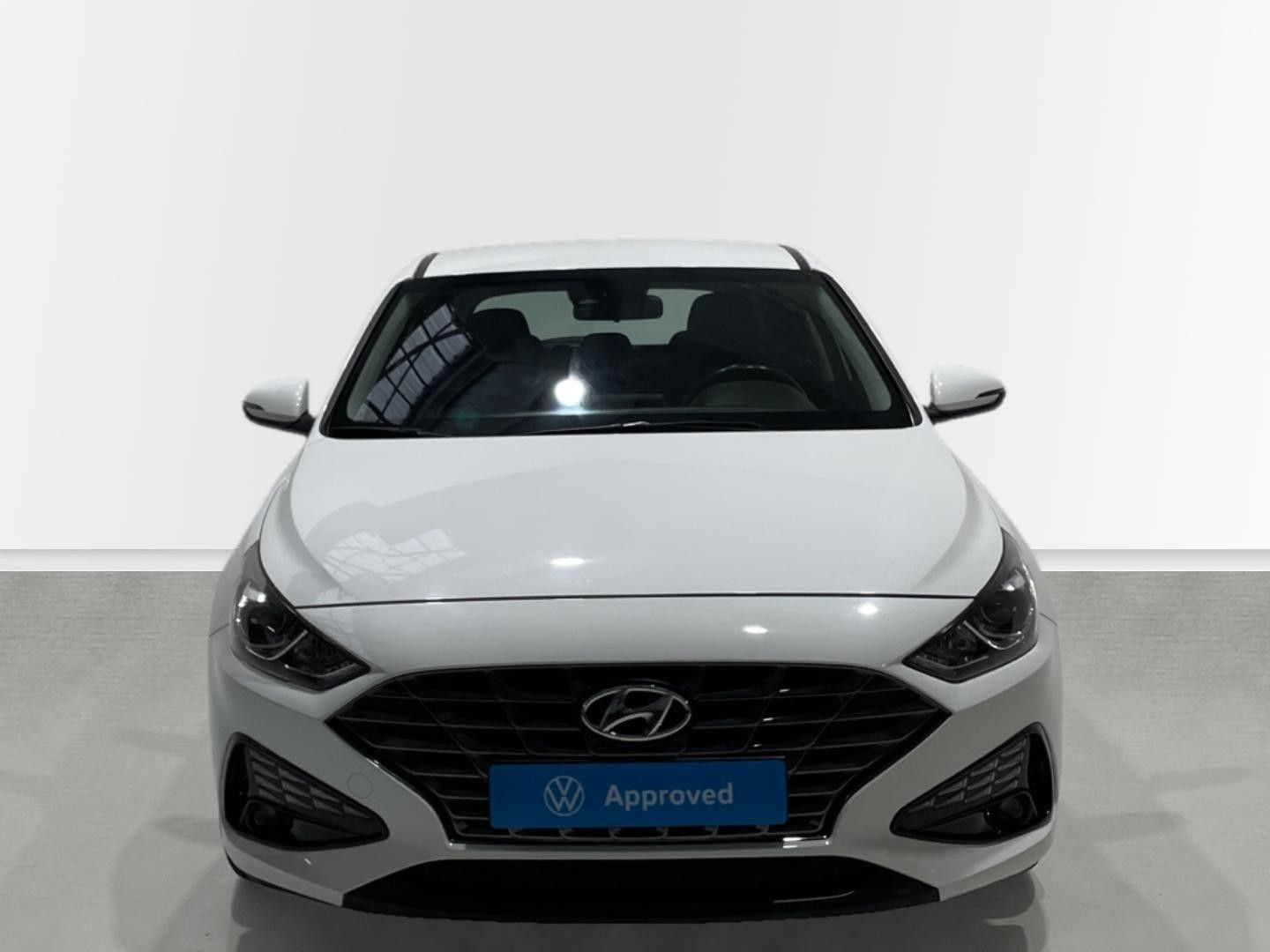 Hyundai i30 1.6 CRDI Klass LRR 85 kW (116 CV)