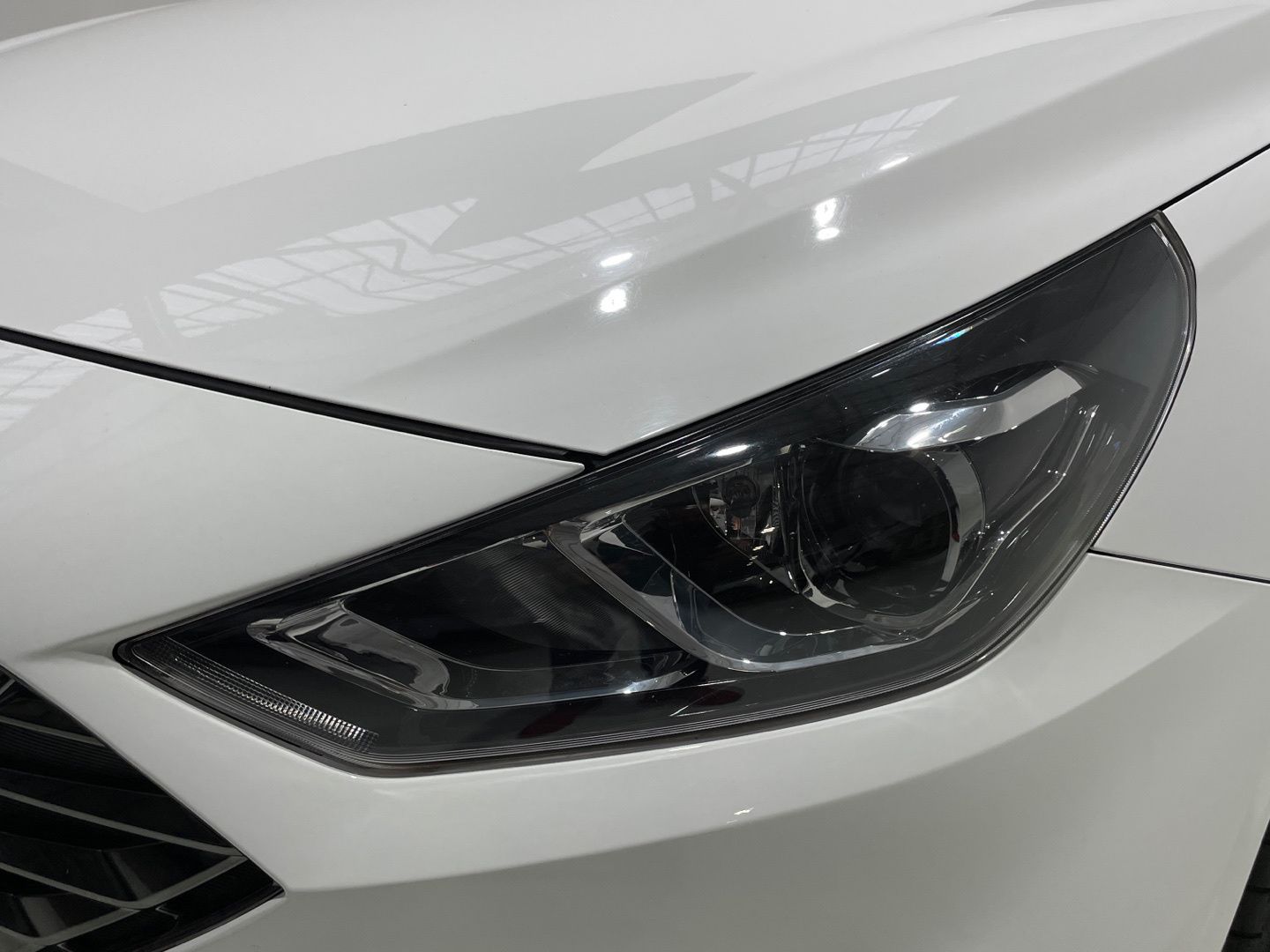 Hyundai i30 1.6 CRDI Klass LRR 85 kW (116 CV)