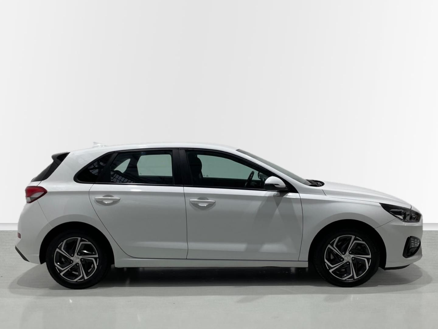 Hyundai i30 1.6 CRDI Klass LRR 85 kW (116 CV)