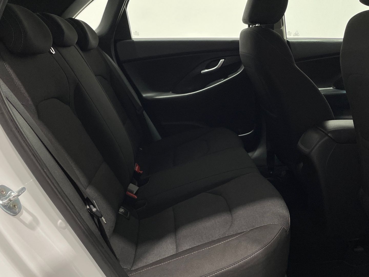 Hyundai i30 1.6 CRDI Klass LRR 85 kW (116 CV)