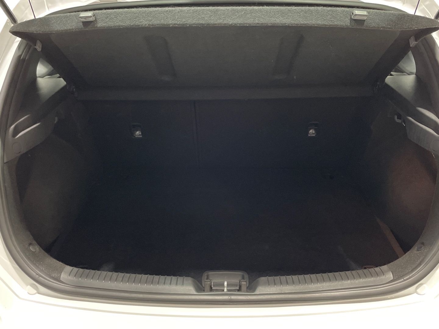 Hyundai i30 1.6 CRDI Klass LRR 85 kW (116 CV)