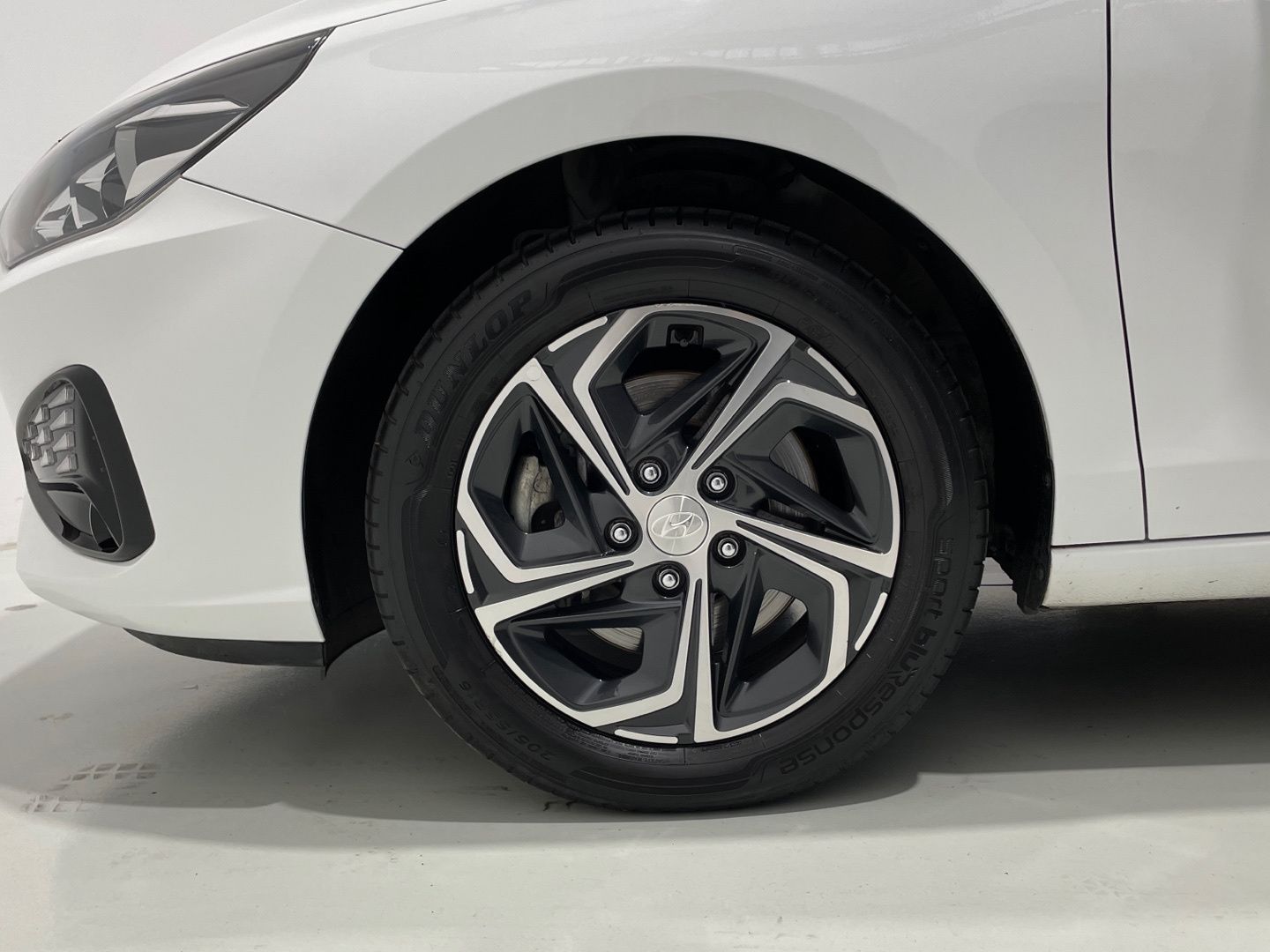 Hyundai i30 1.6 CRDI Klass LRR 85 kW (116 CV)