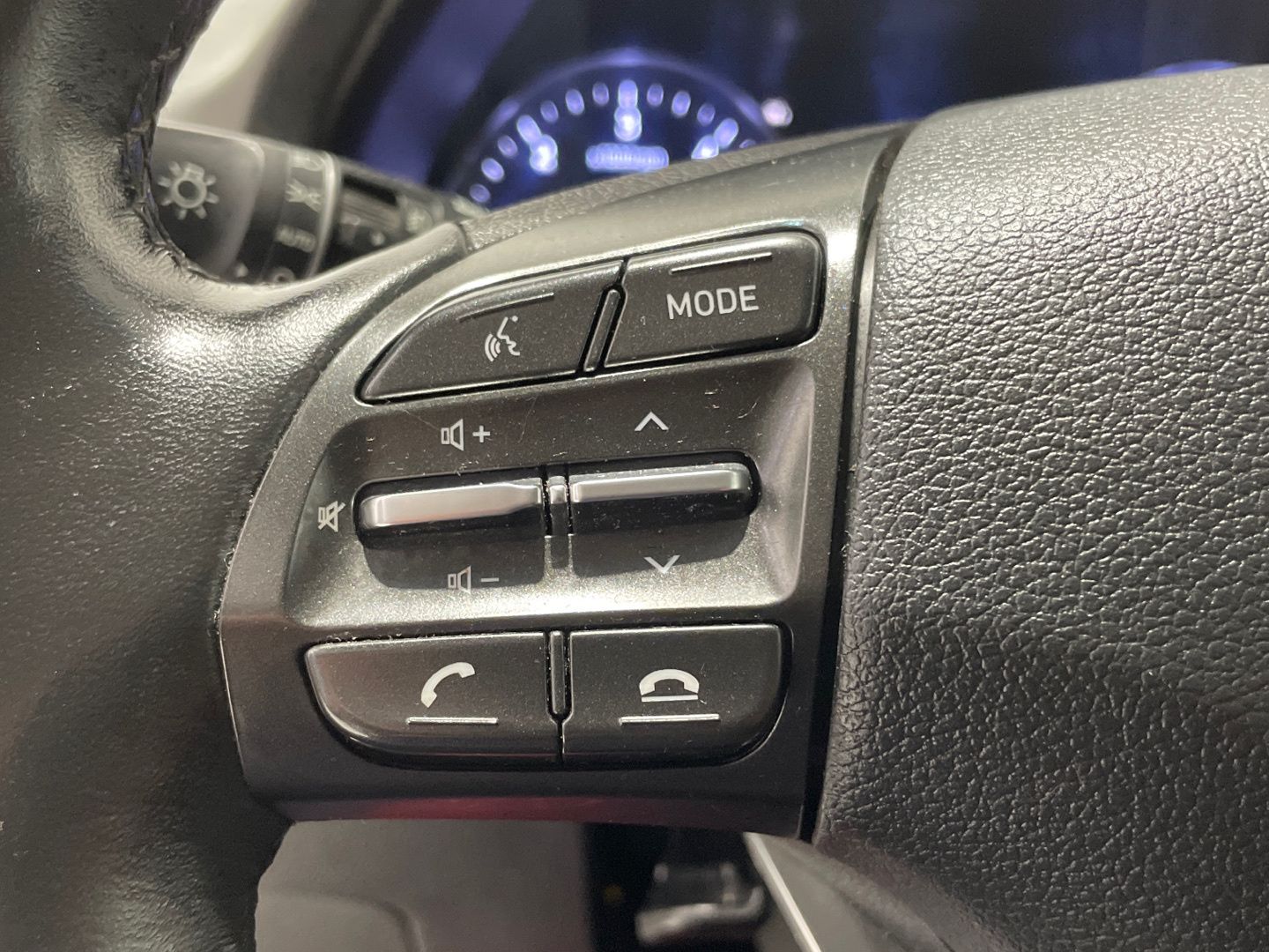Hyundai i30 1.6 CRDI Klass LRR 85 kW (116 CV)