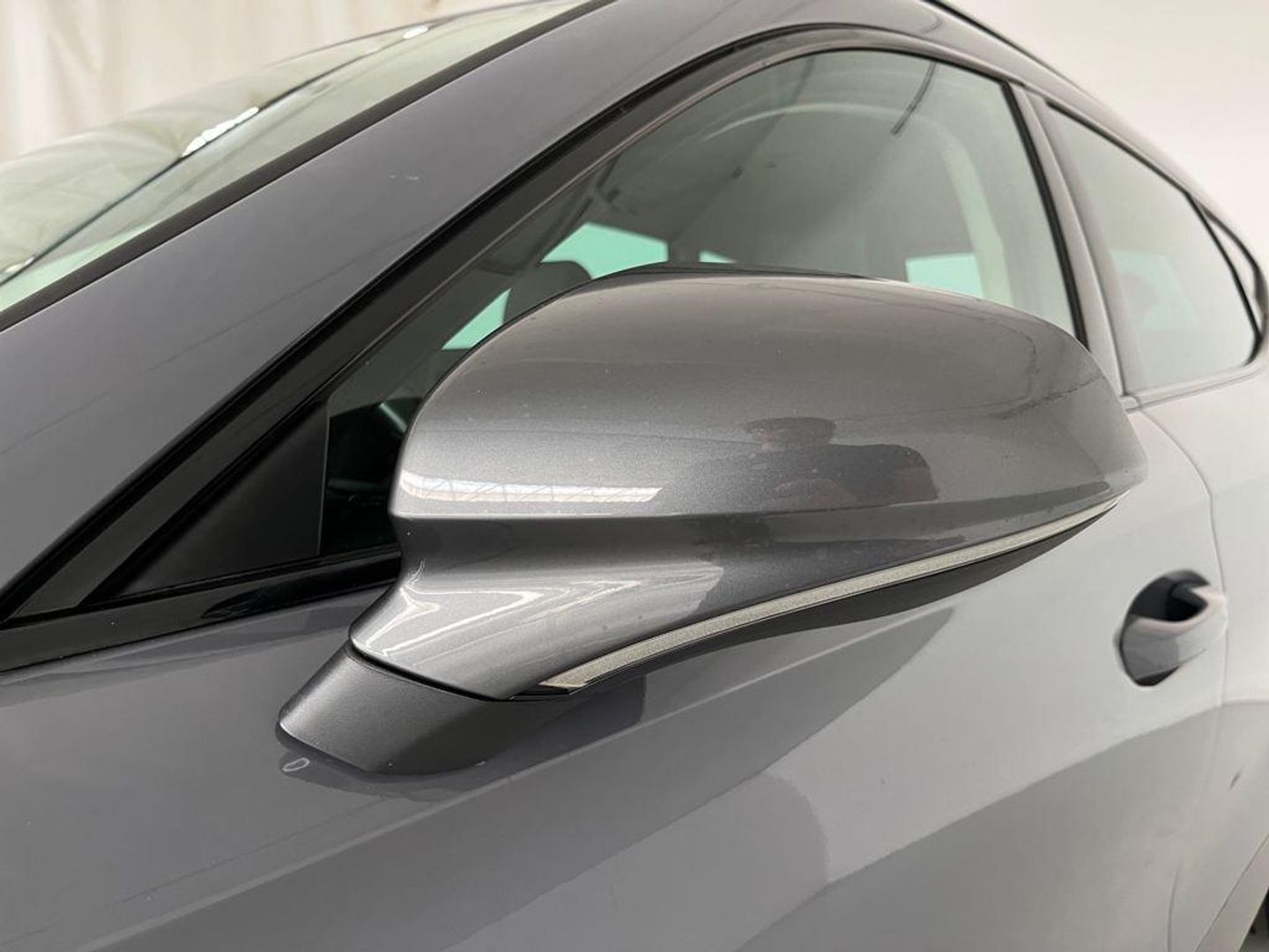 CUPRA Formentor 1.5 TSI DSG 110 kW (150 CV)