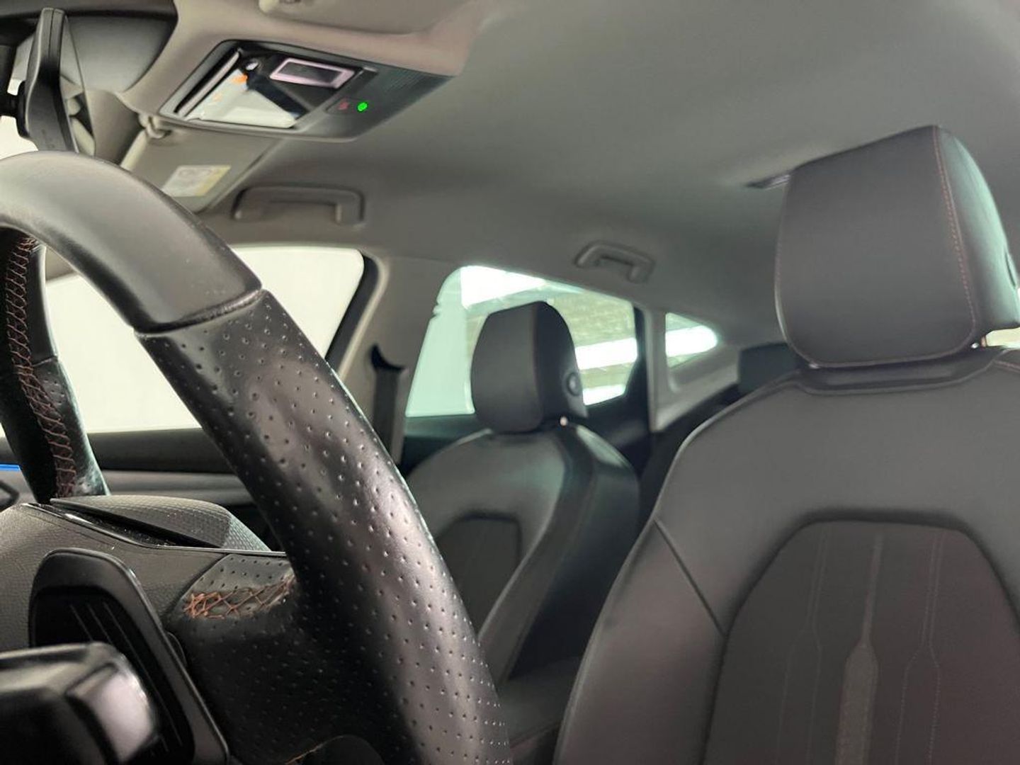 CUPRA Formentor 1.5 TSI DSG 110 kW (150 CV)