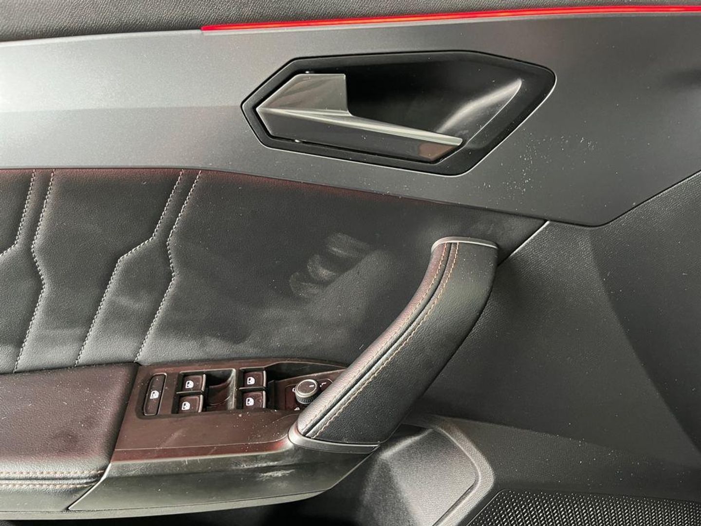 CUPRA Formentor 1.5 TSI DSG 110 kW (150 CV)